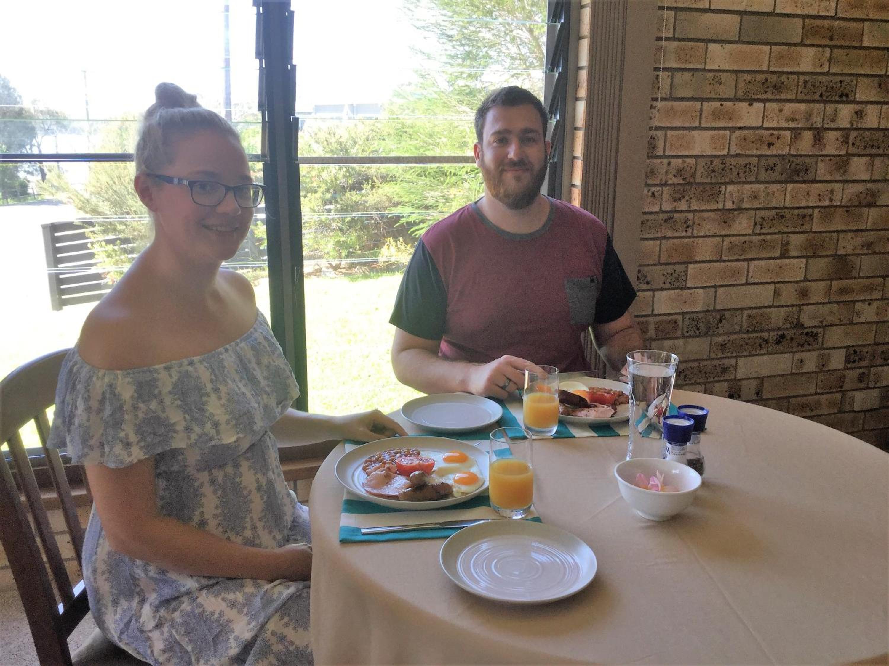 Riverside Rest Nambucca Heads