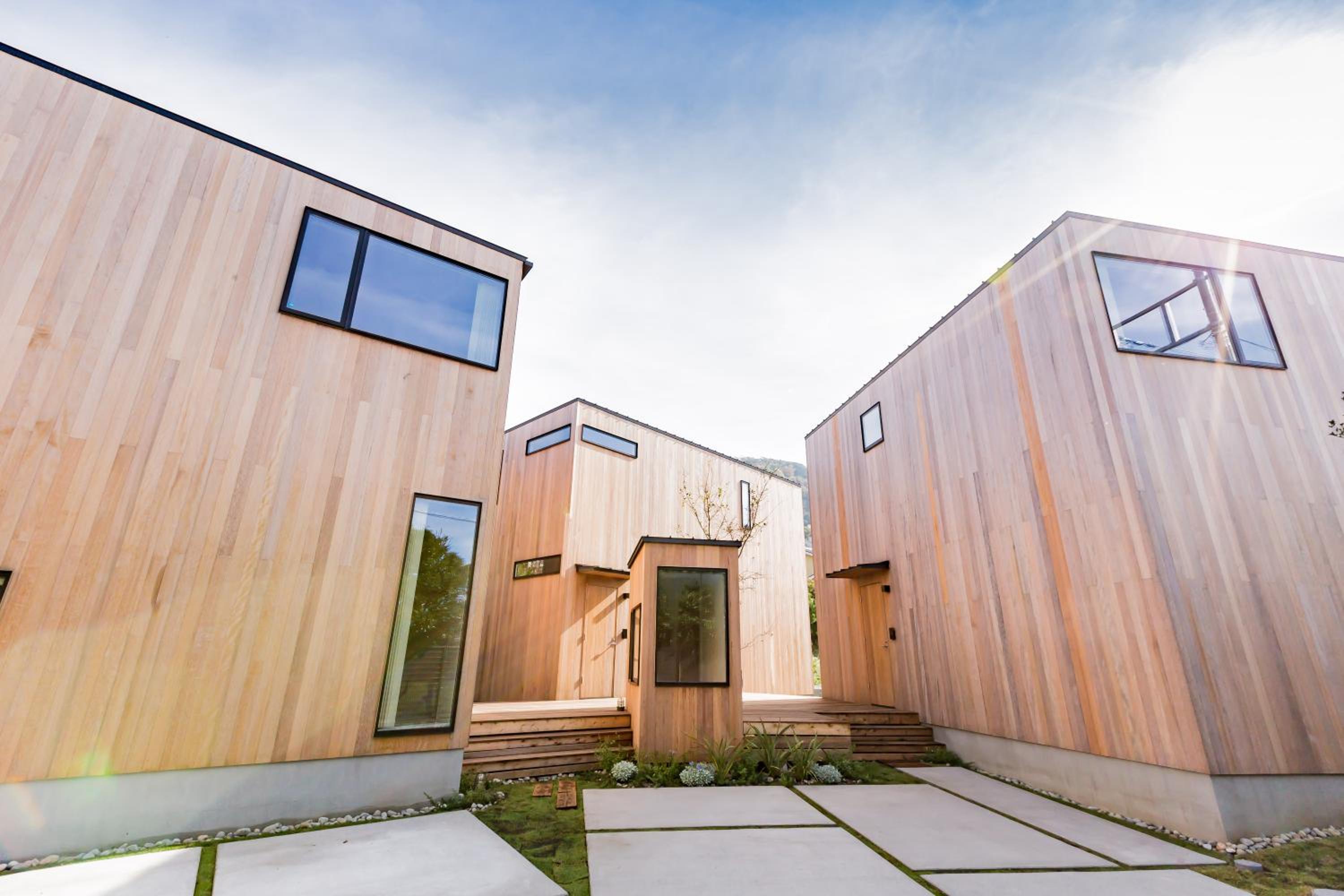 Hotel The Canvas Hayama Park