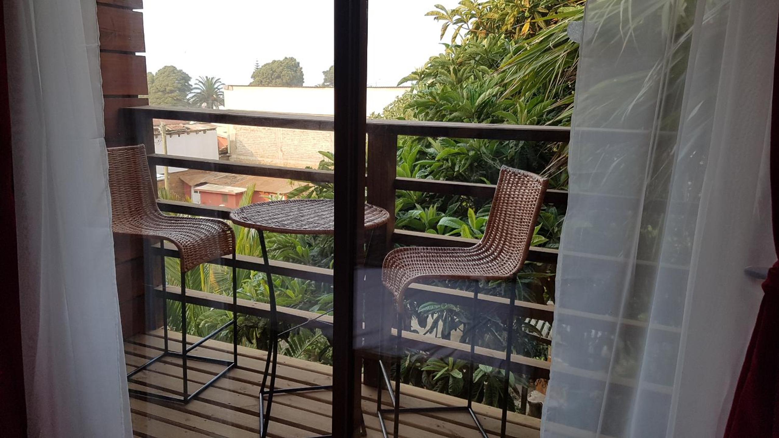 Hostel Moreno