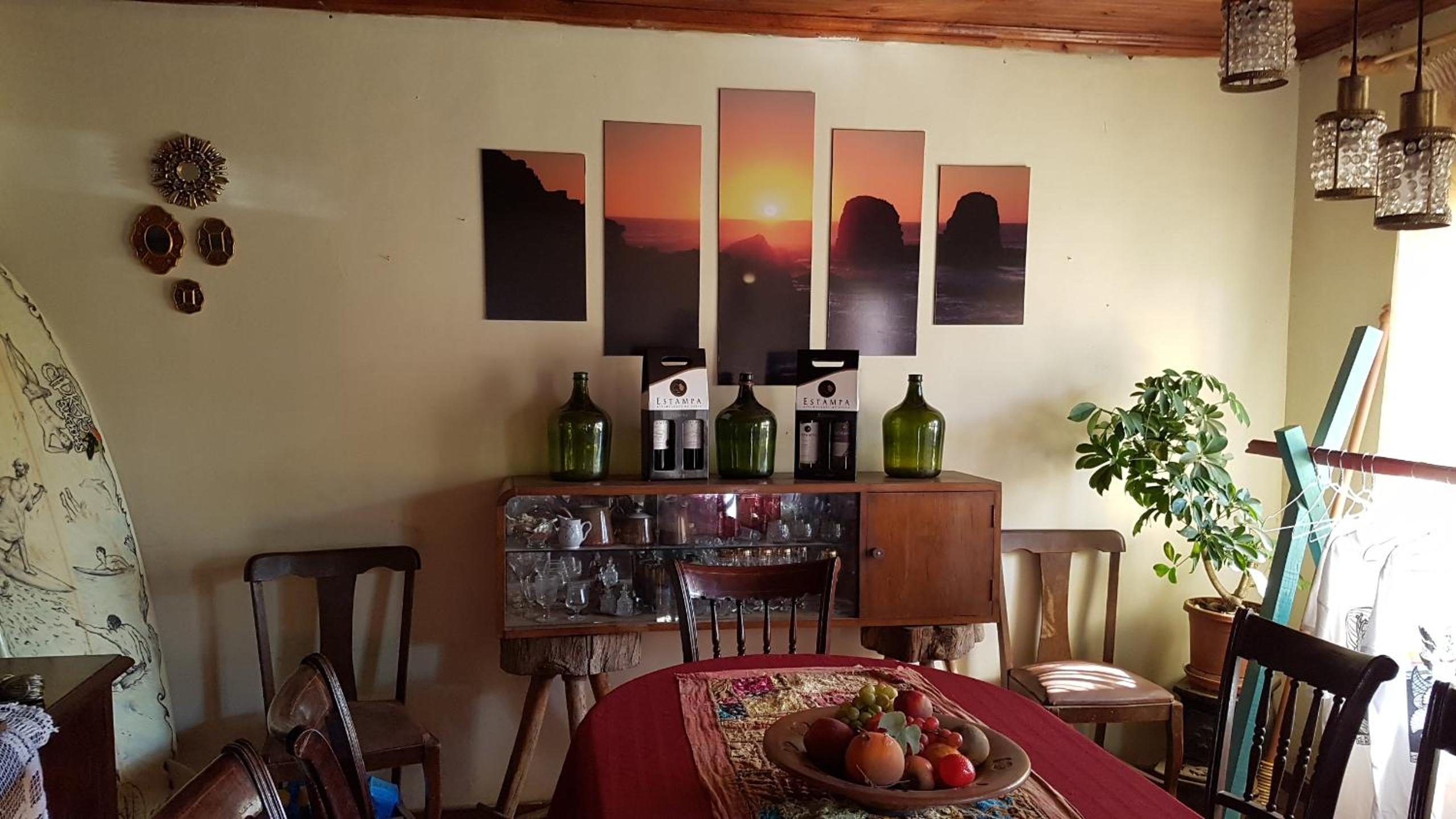 Hostel Moreno