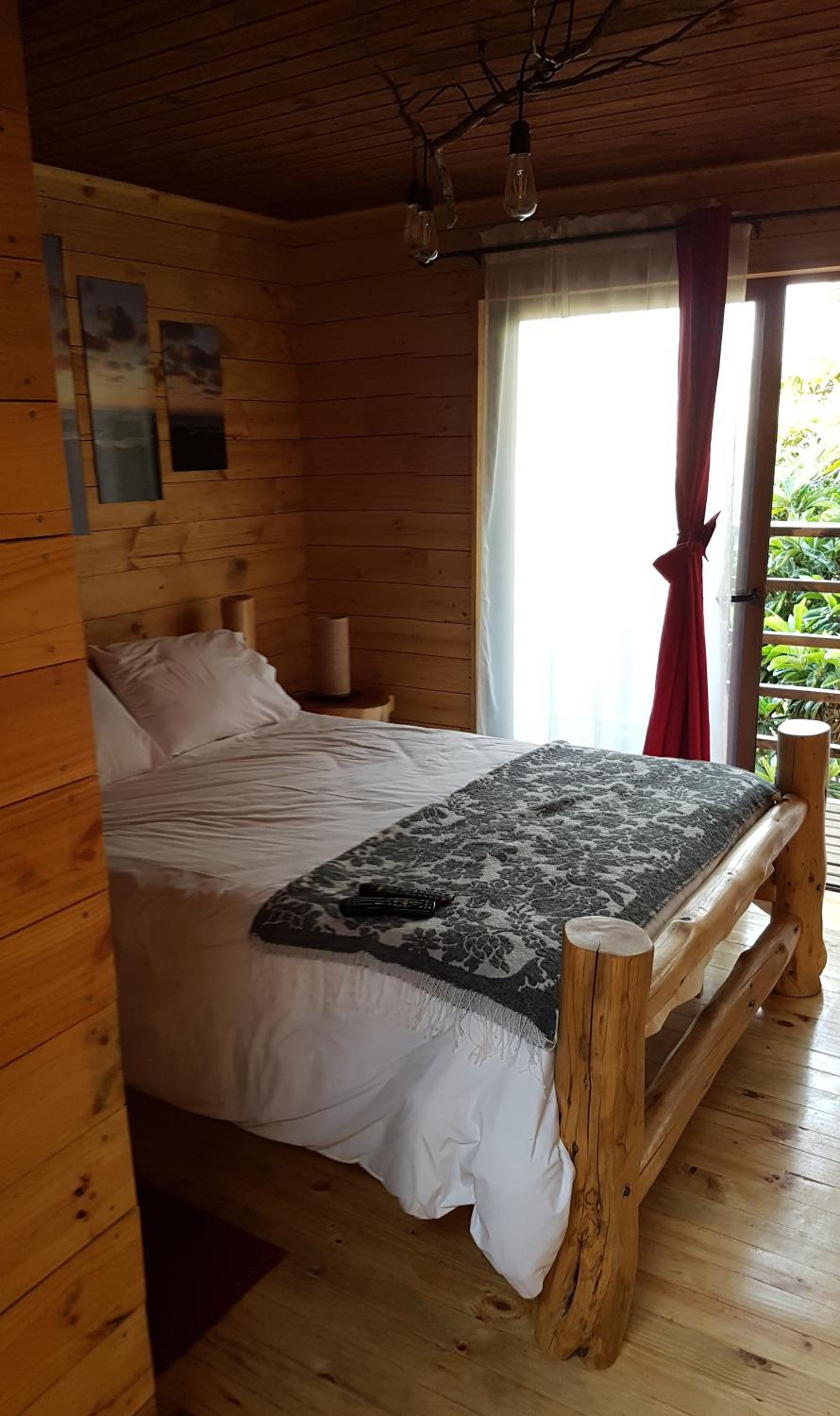 Hostel Moreno