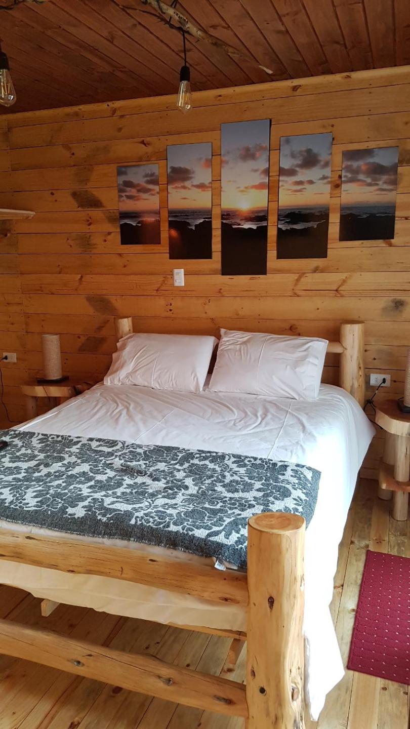 Hostel Moreno