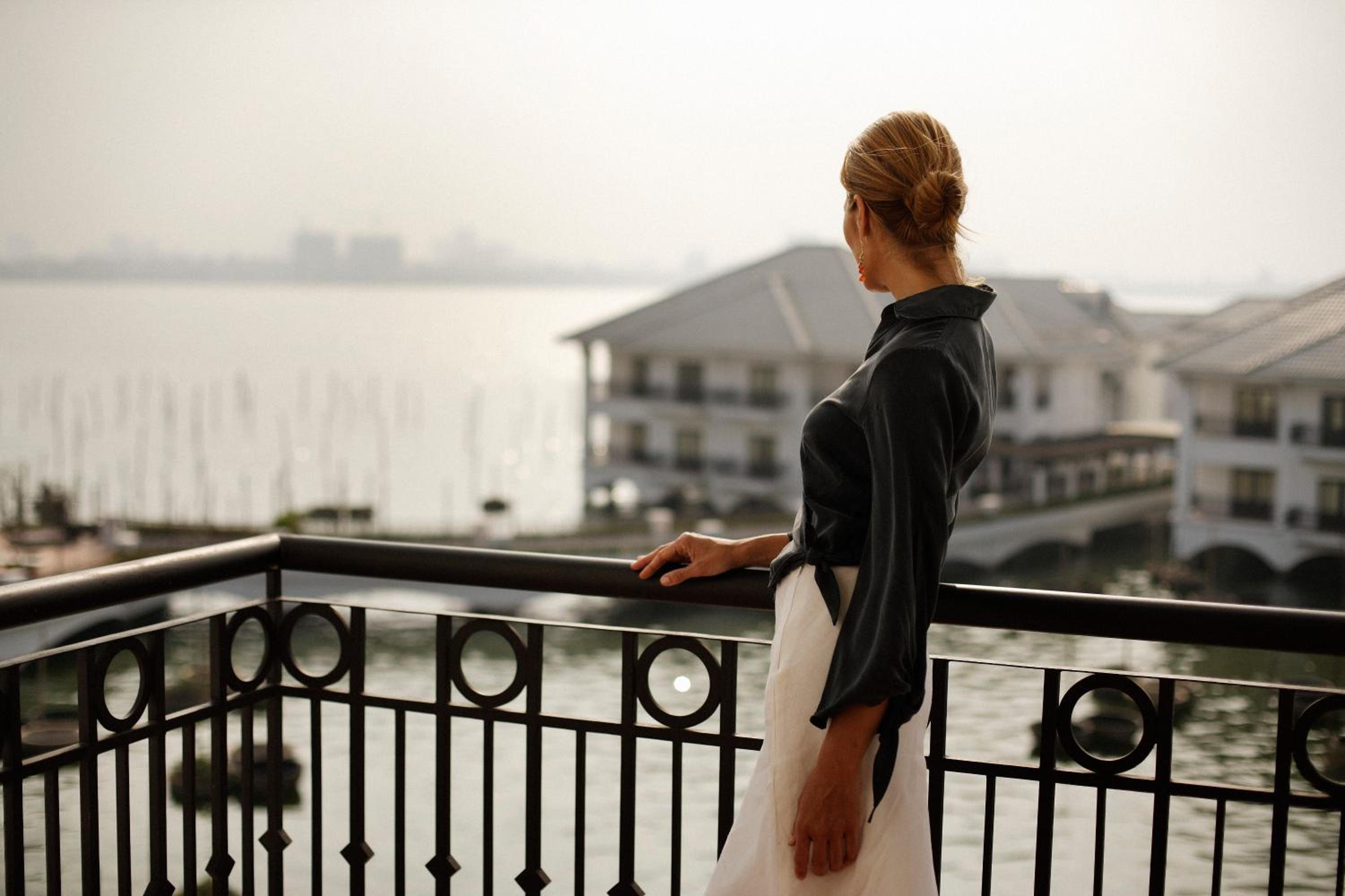 InterContinental Hanoi Westlake by IHG 129