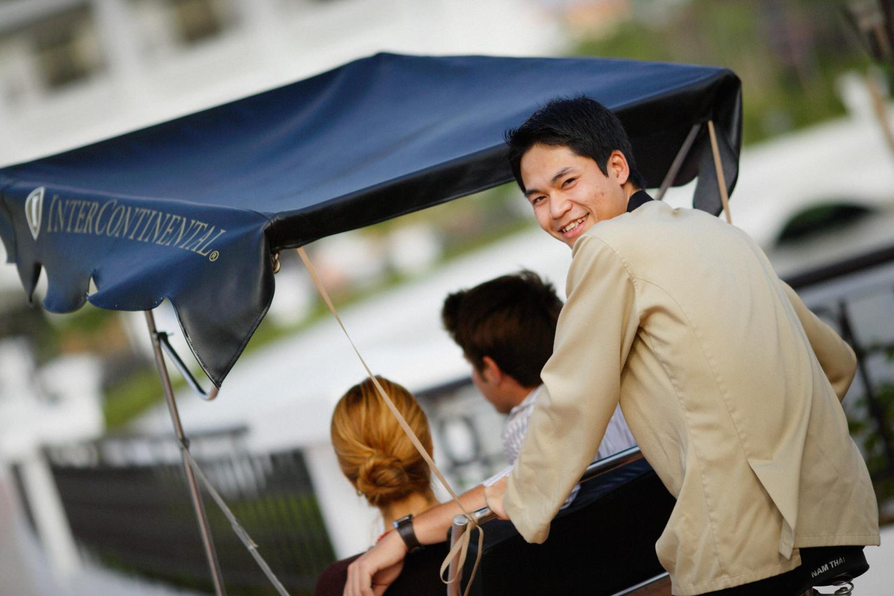 InterContinental Hanoi Westlake by IHG 143