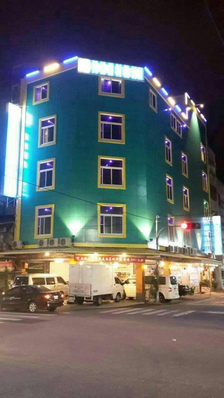 Hotel Shinge Hotel - Image 1