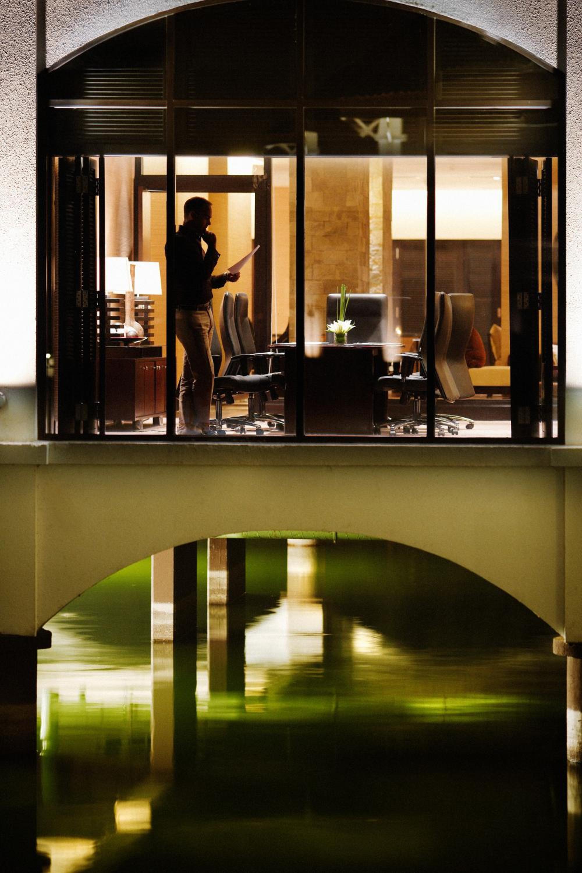 InterContinental Hanoi Westlake by IHG 140