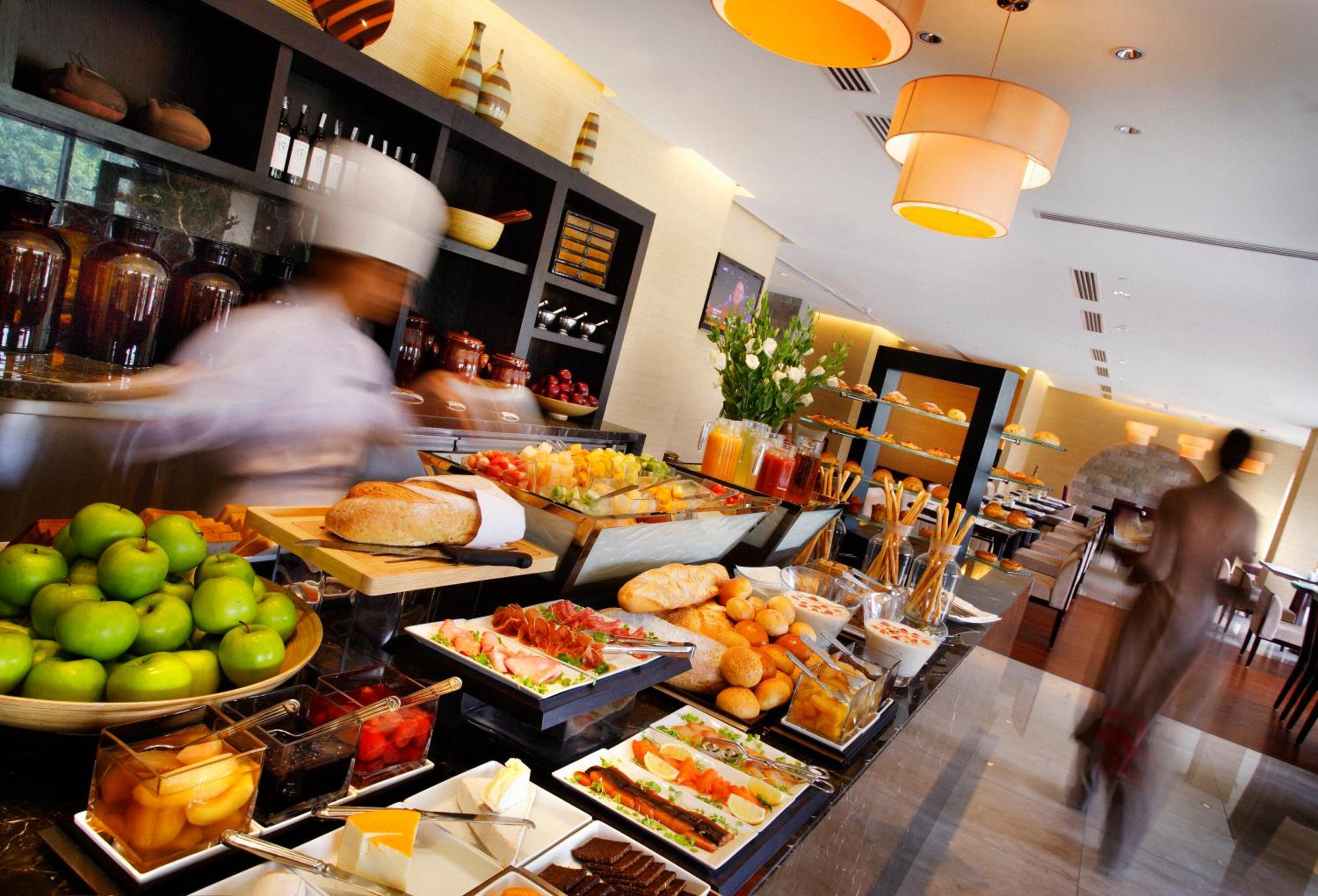 InterContinental Hanoi Westlake by IHG 77