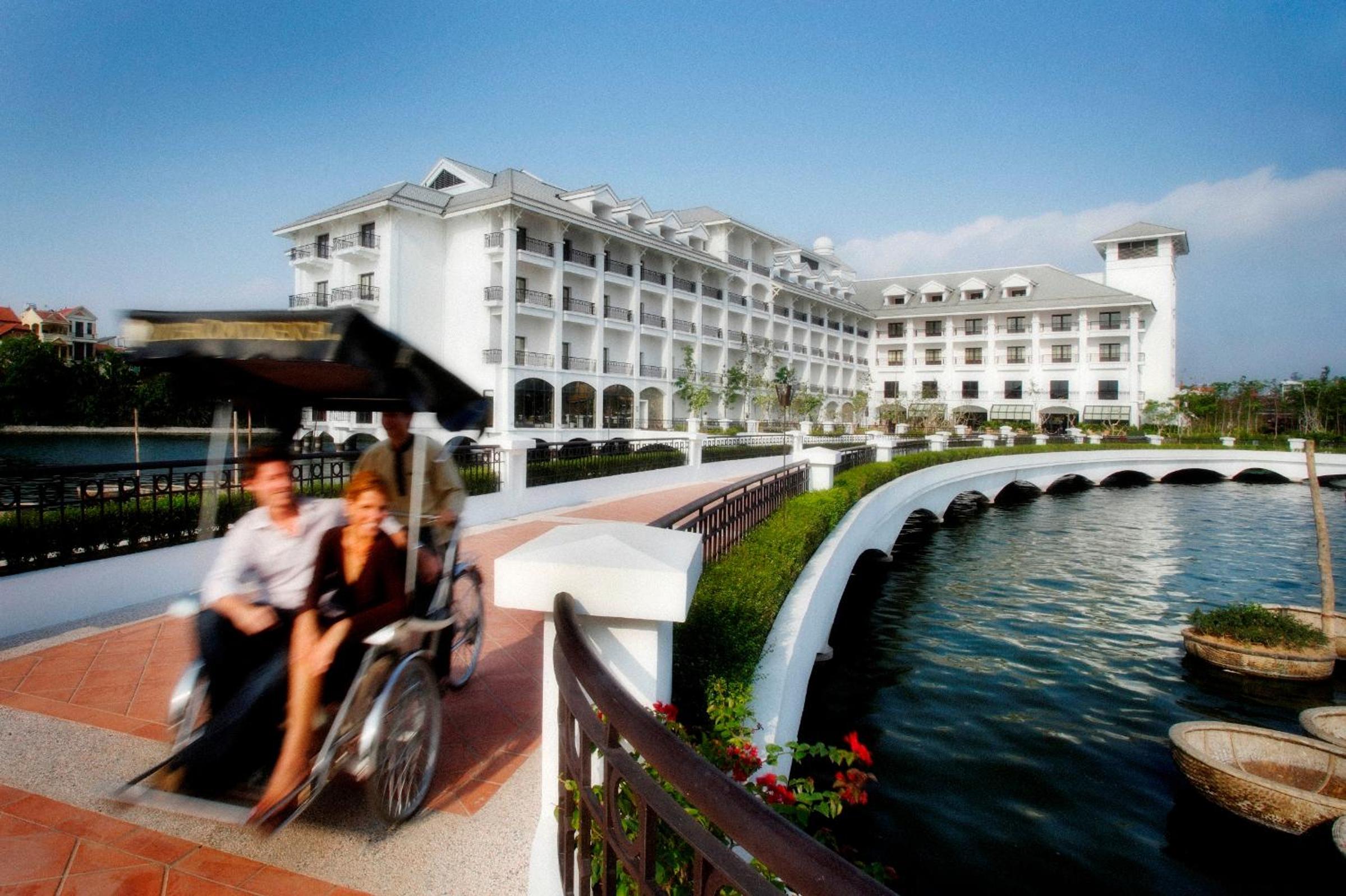 InterContinental Hanoi Westlake by IHG 110