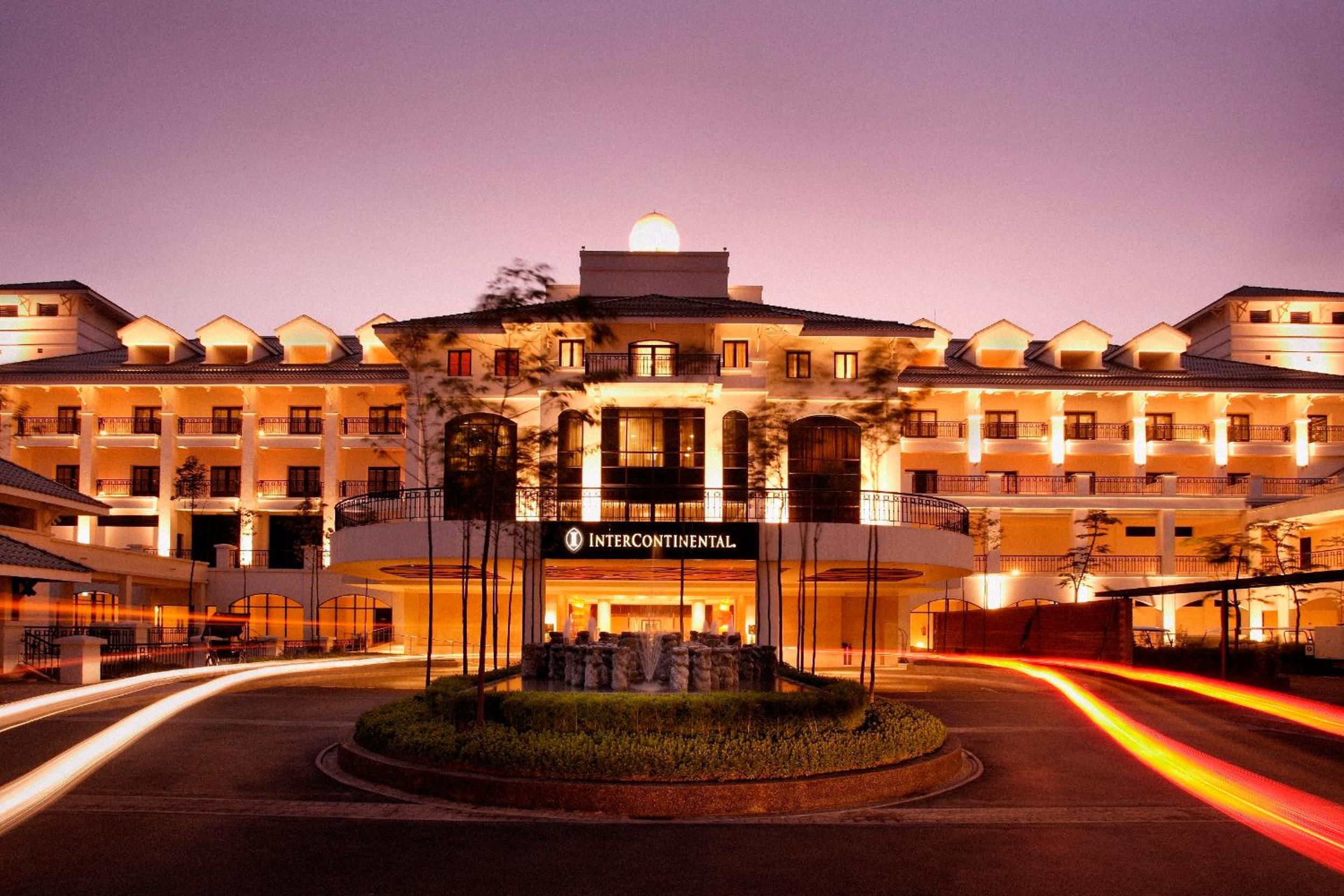 InterContinental Hanoi Westlake by IHG 61