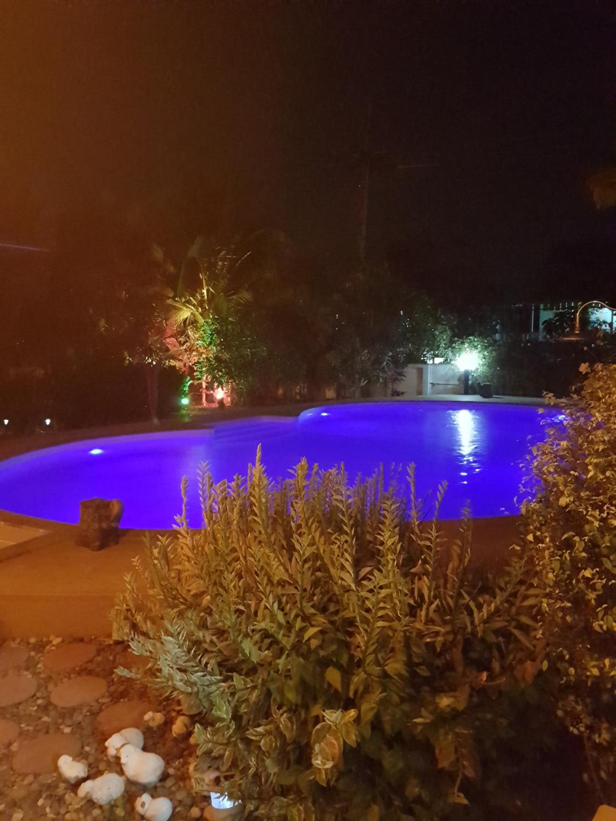 Nuch's Apple Guest House