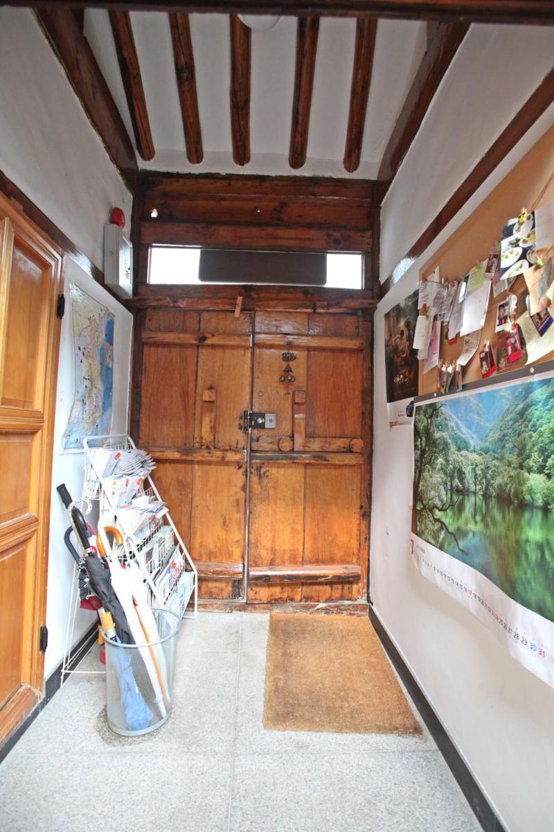 Hanok Guesthouse Nuha