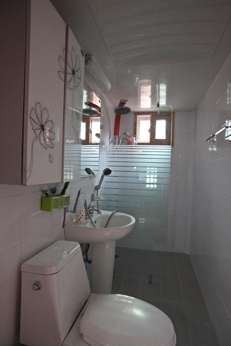 Hanok Guesthouse Nuha