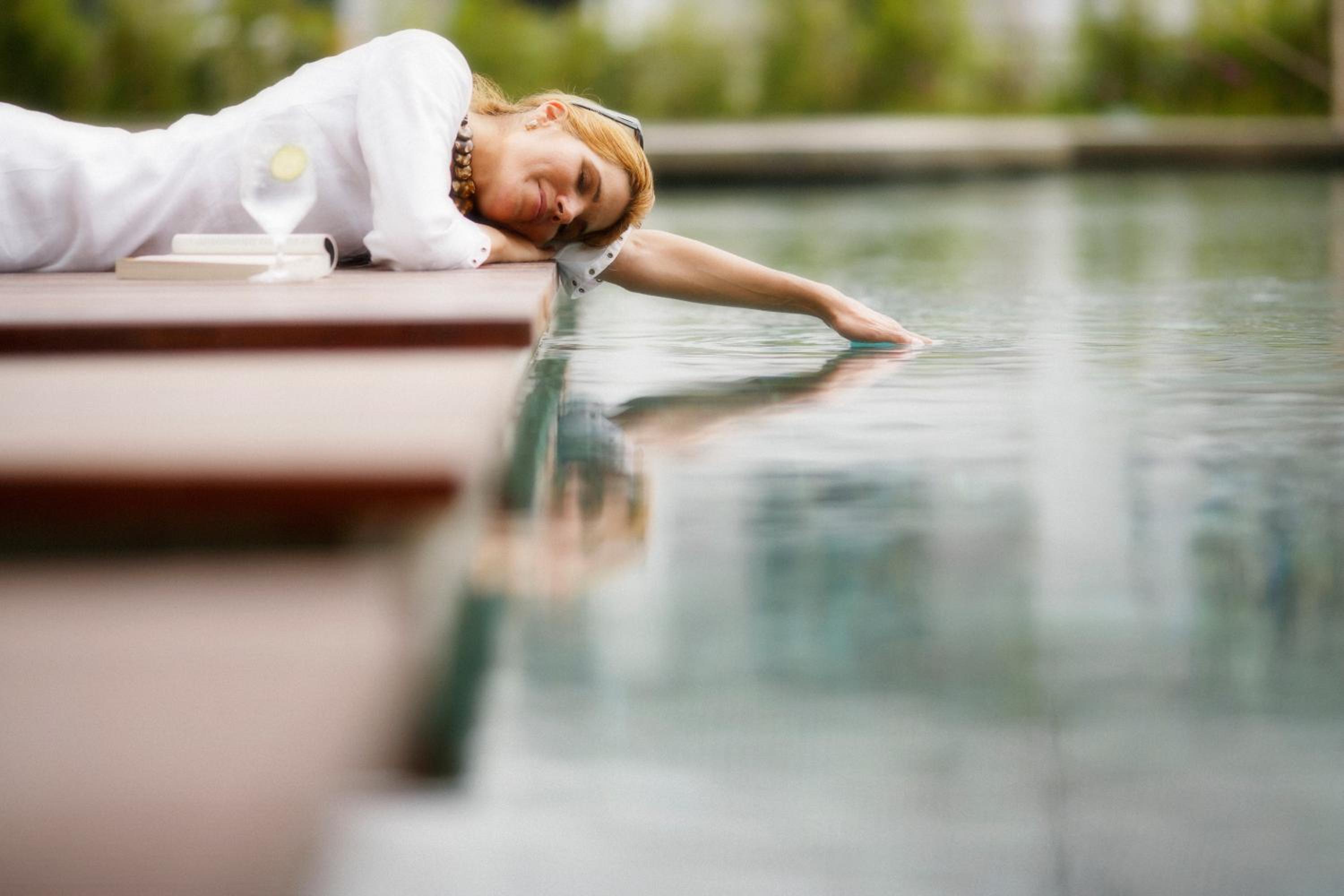 InterContinental Hanoi Westlake by IHG 114