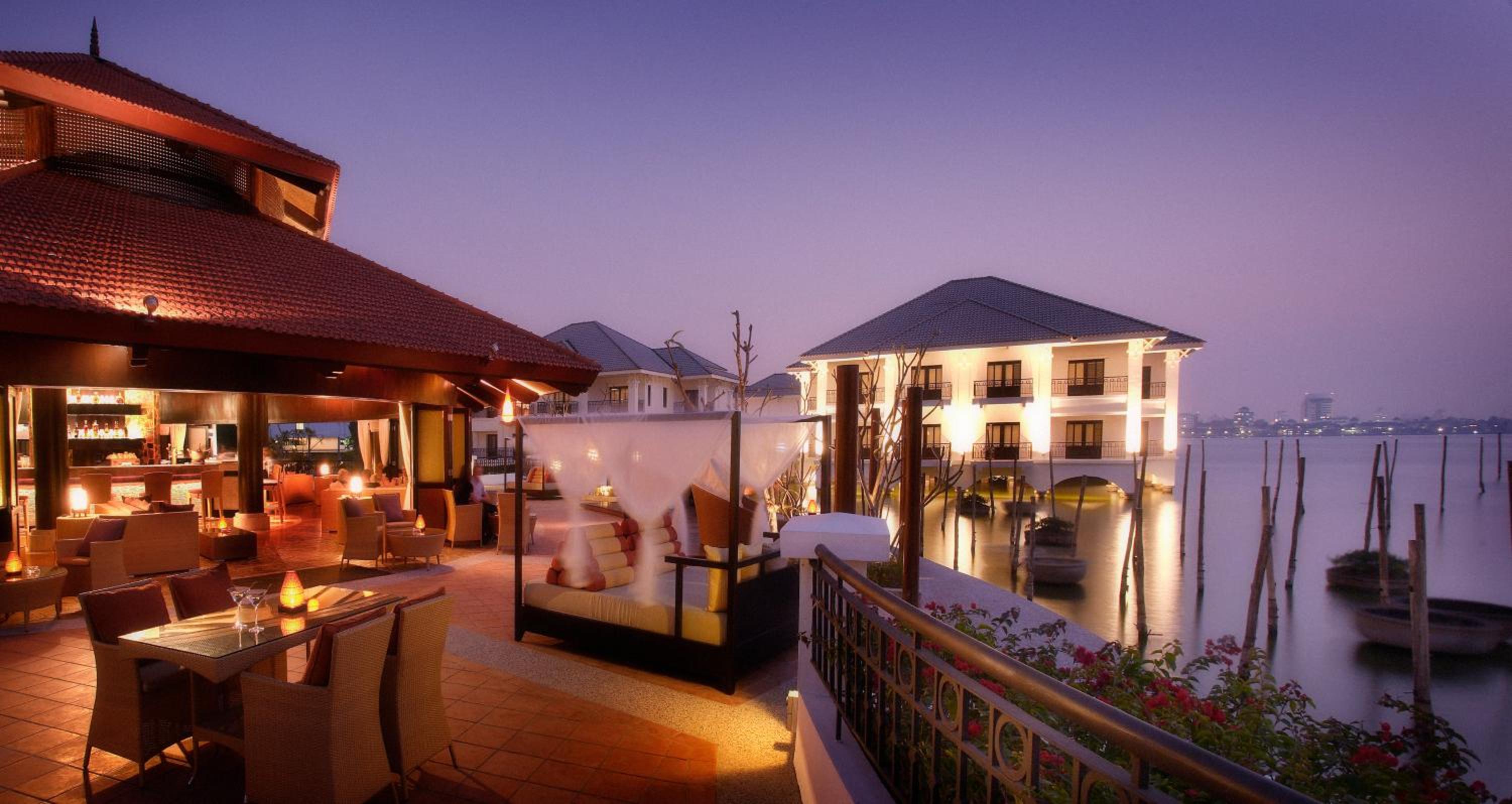 InterContinental Hanoi Westlake by IHG 111