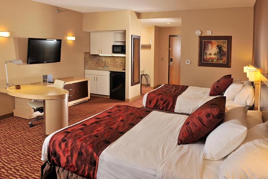 Lakeside Hotel Casino, a Travelodge by Wyndham