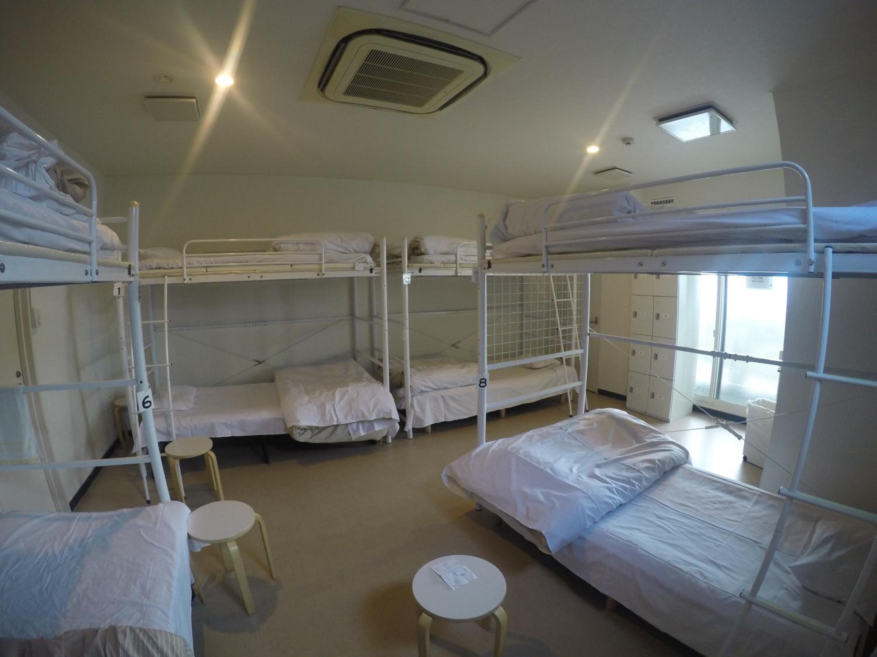 JAM Hostel Kyoto Gion view 5
