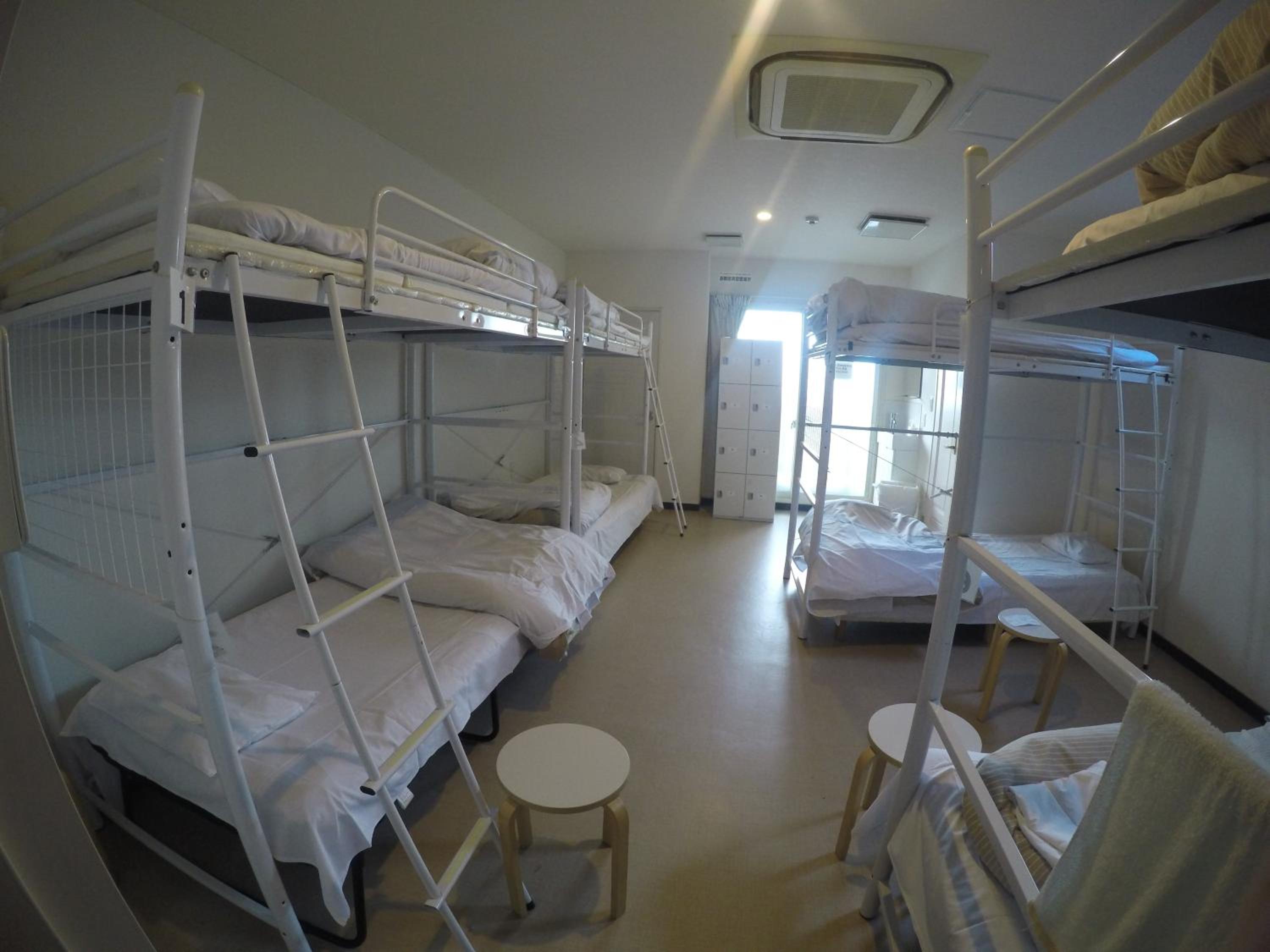 JAM Hostel Kyoto Gion view 4