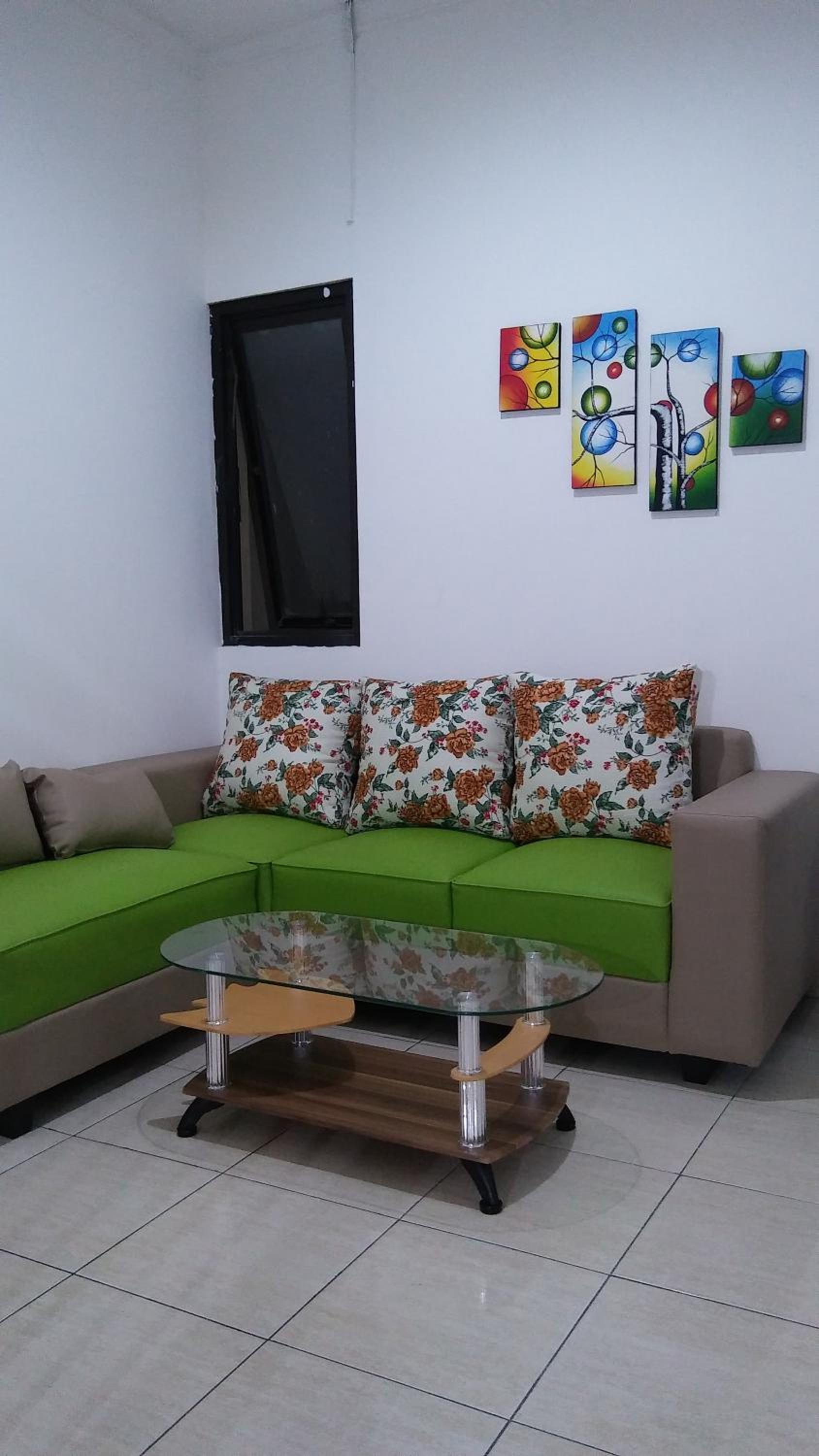 Cozy Residence Muwardi view 5