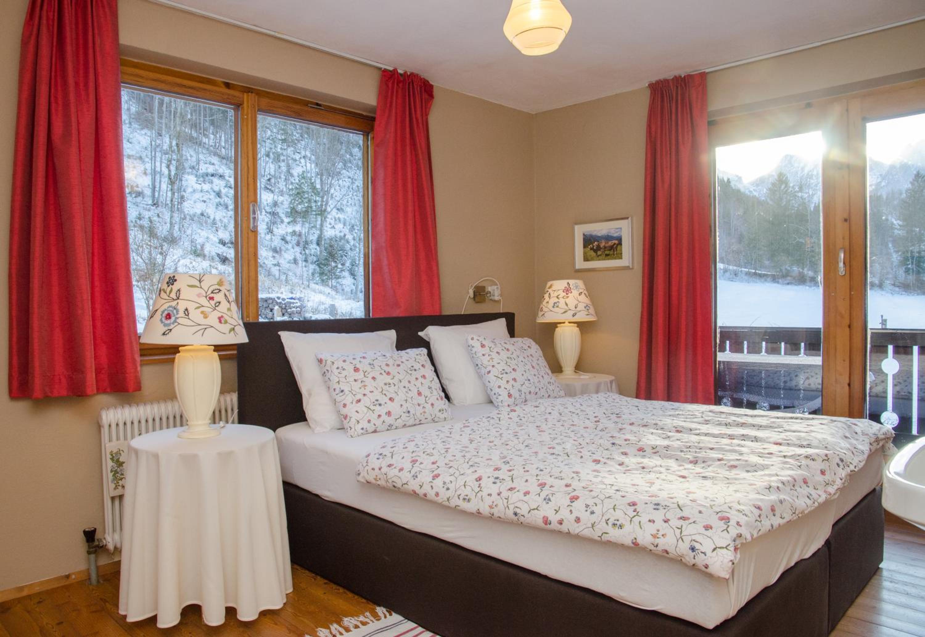 Haus Bergblick