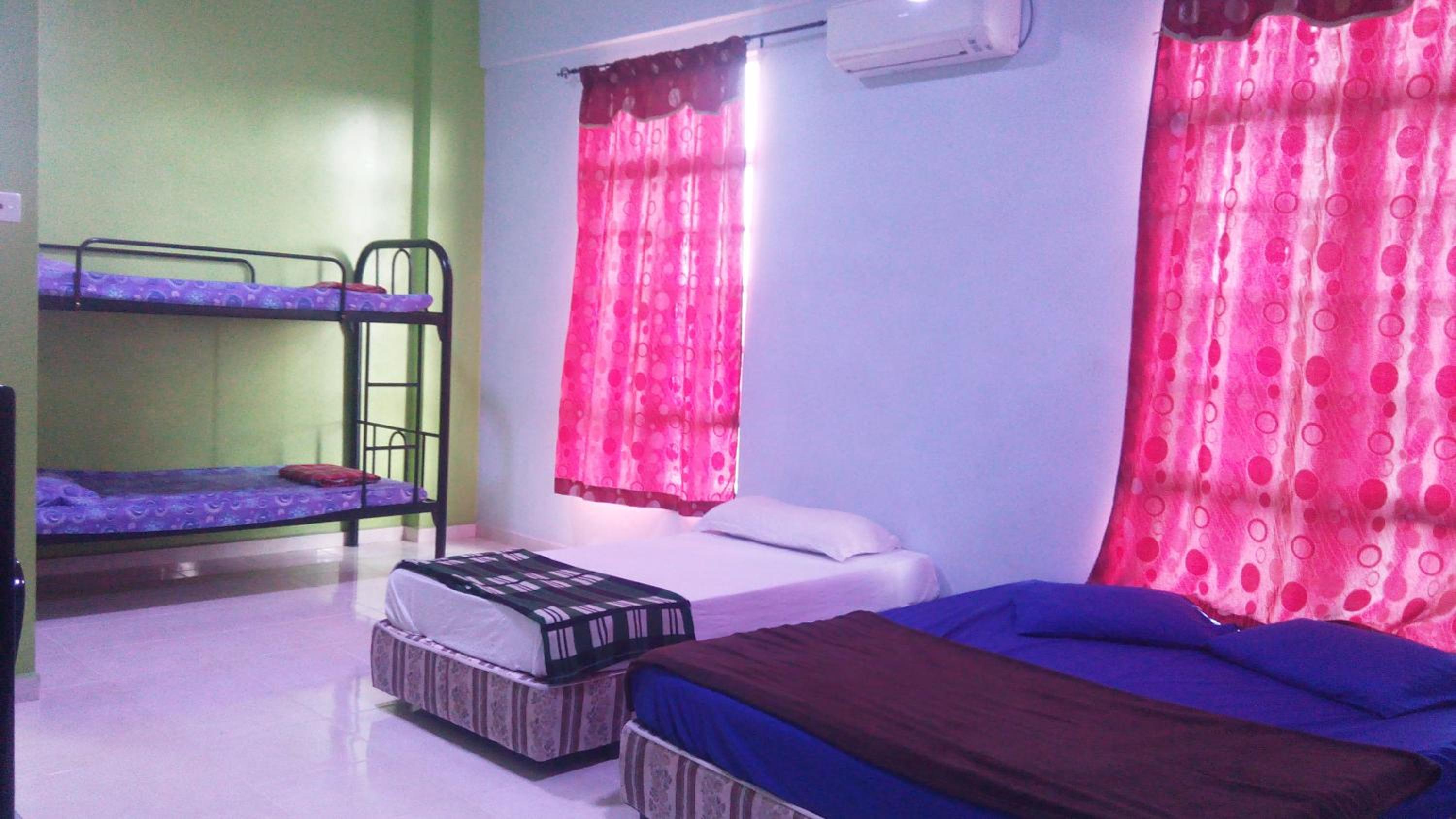 Villa D'Doa Maju