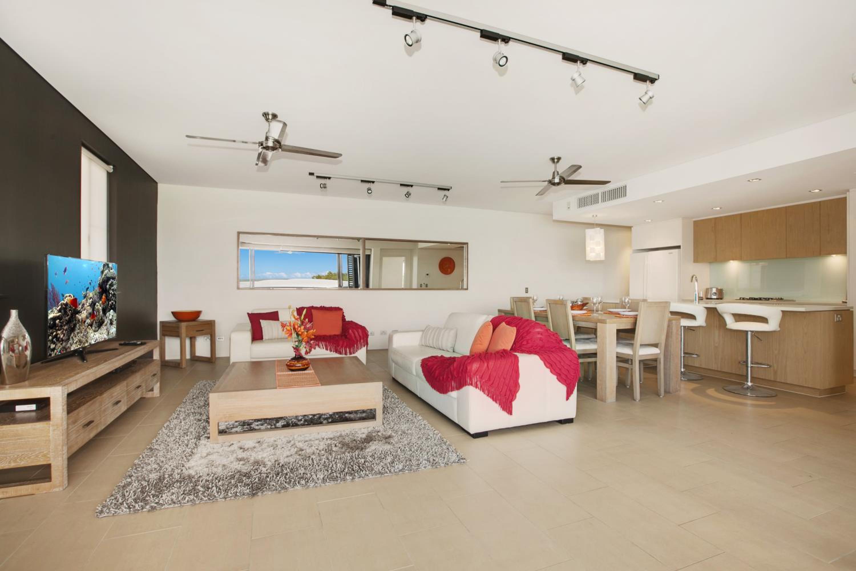 Darwin Waterfront Luxury Suites