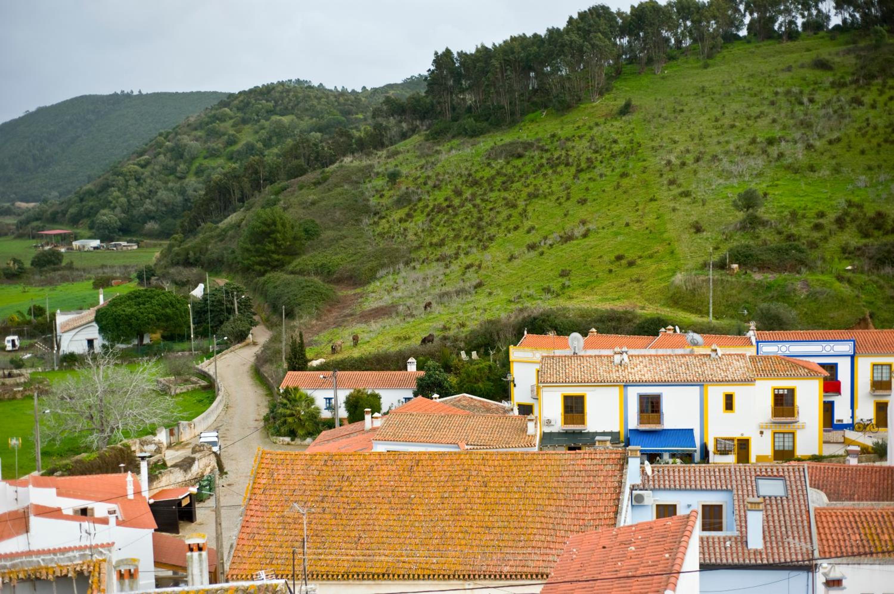 Casa Bordeira view 5