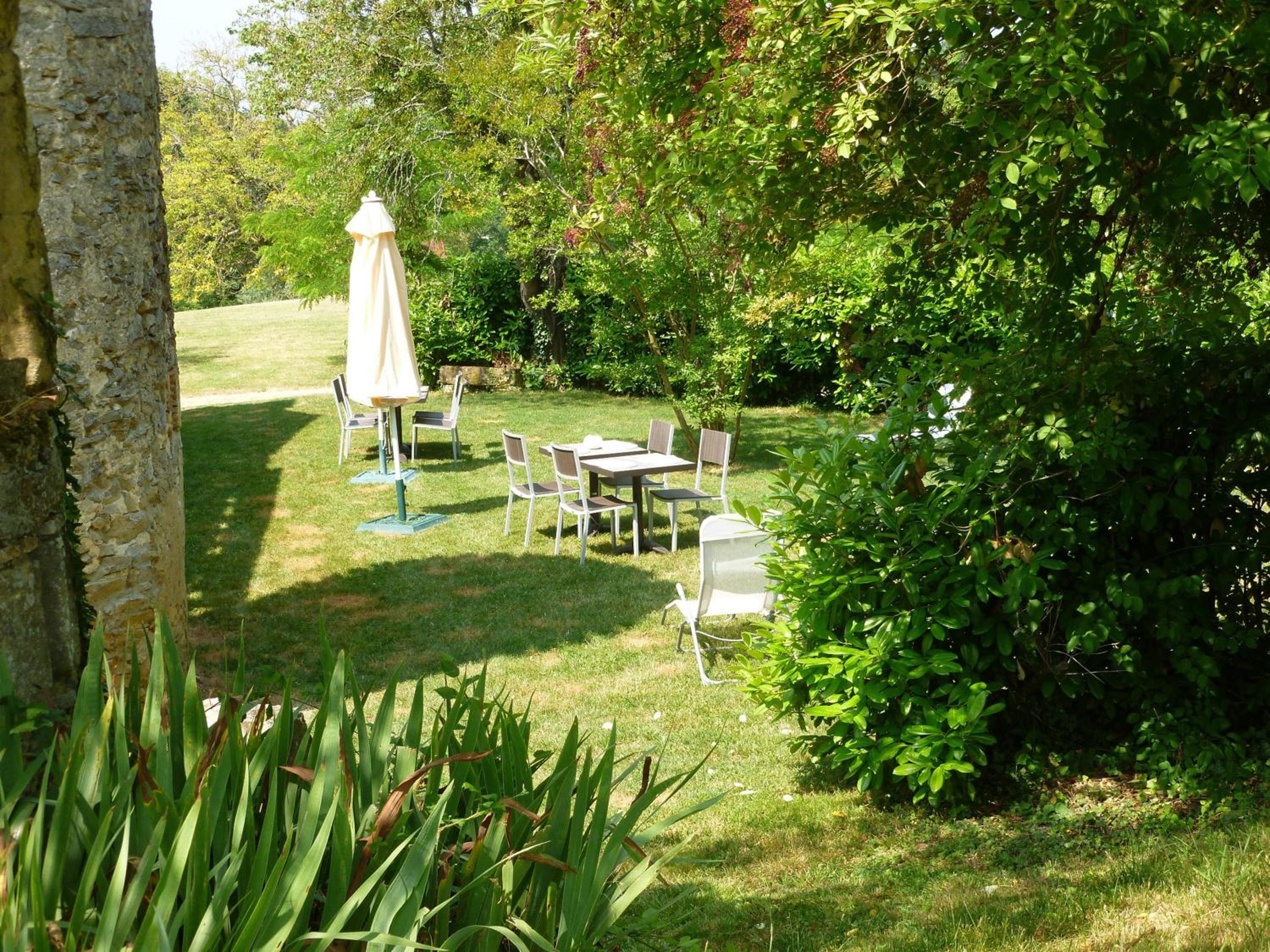 Ancien Haras de la Tour view 3