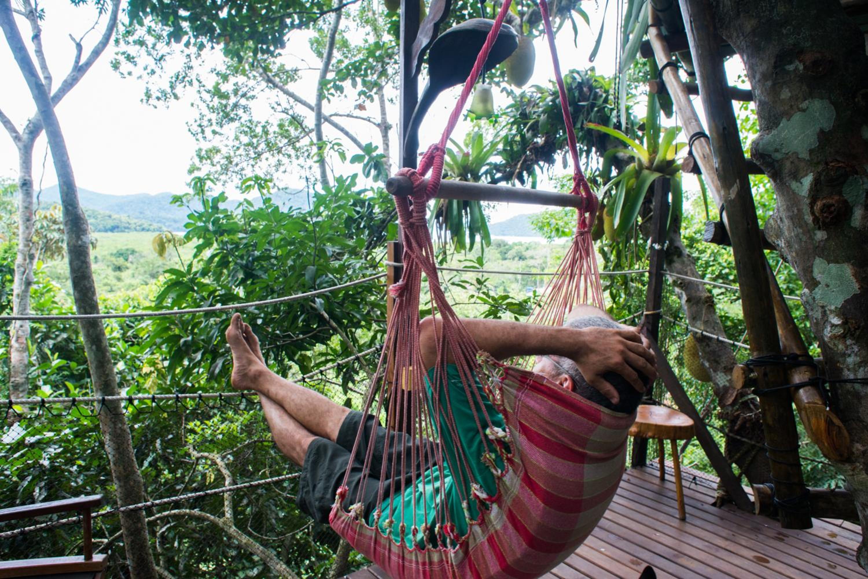 Paraty Paradiso