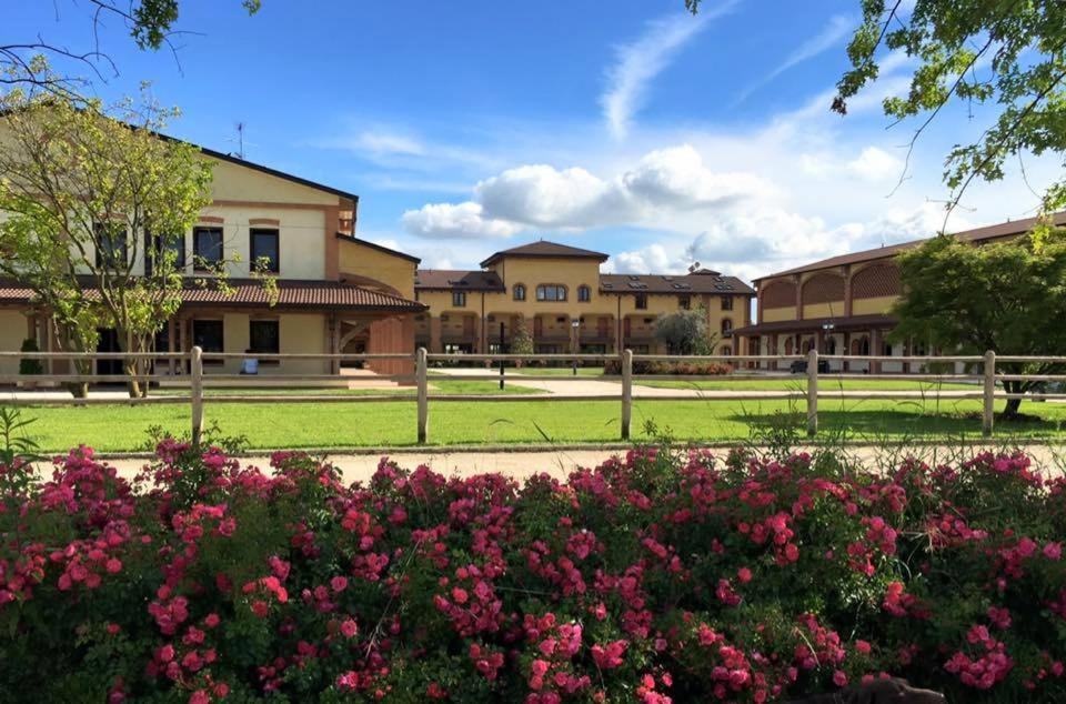 Agriturismo Il Boschetto