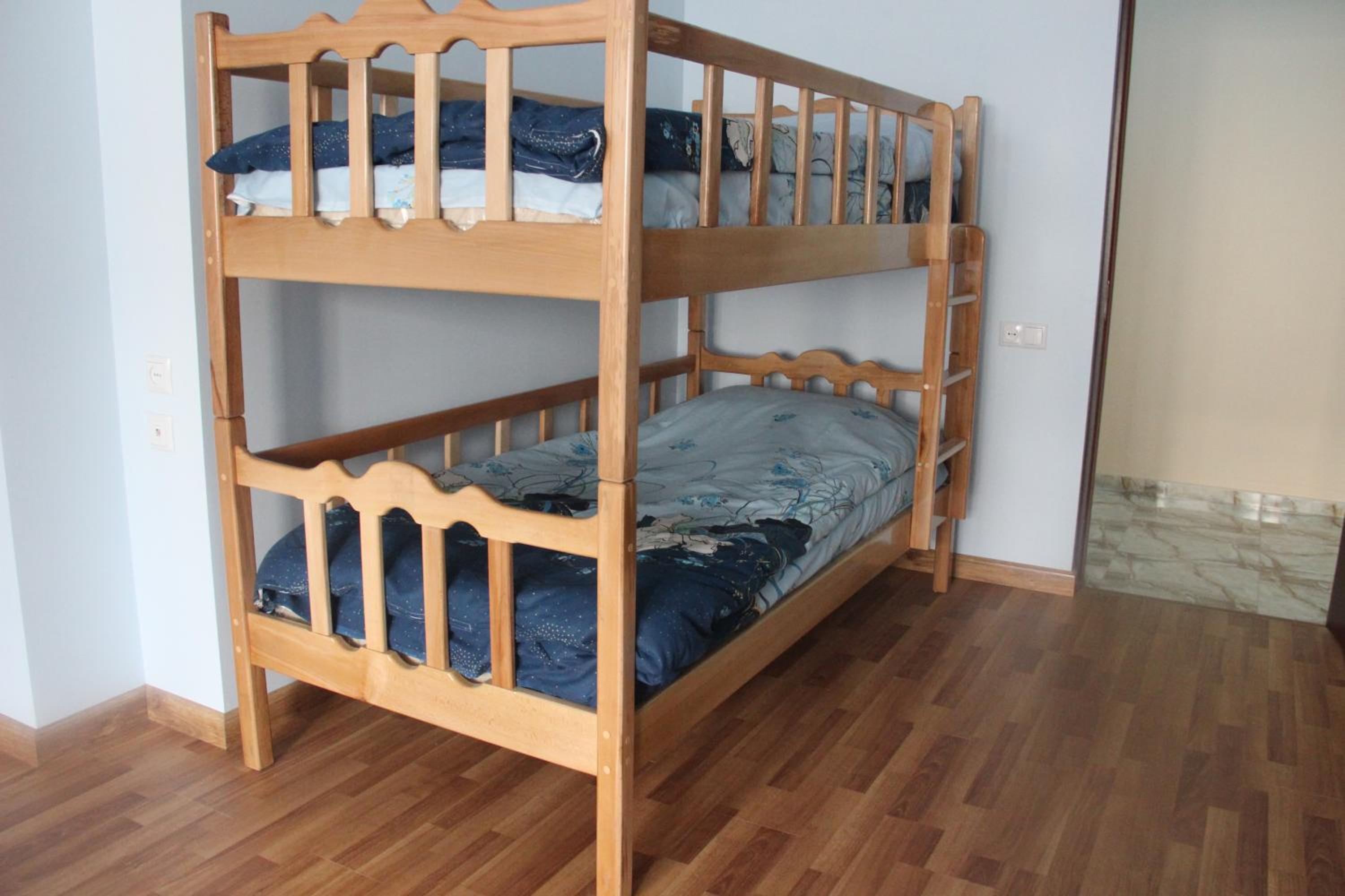 Arm Hostel