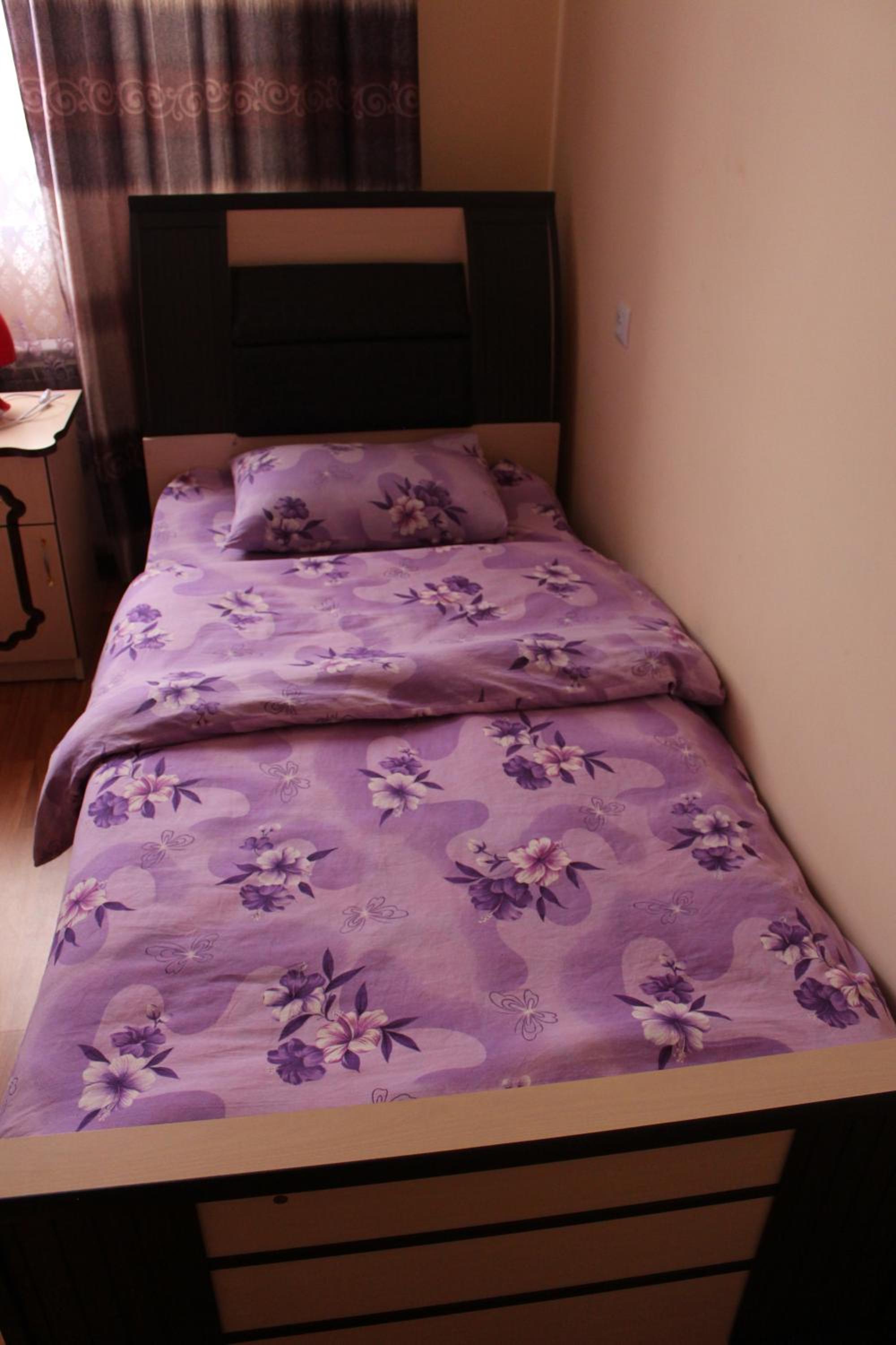 Arm Hostel
