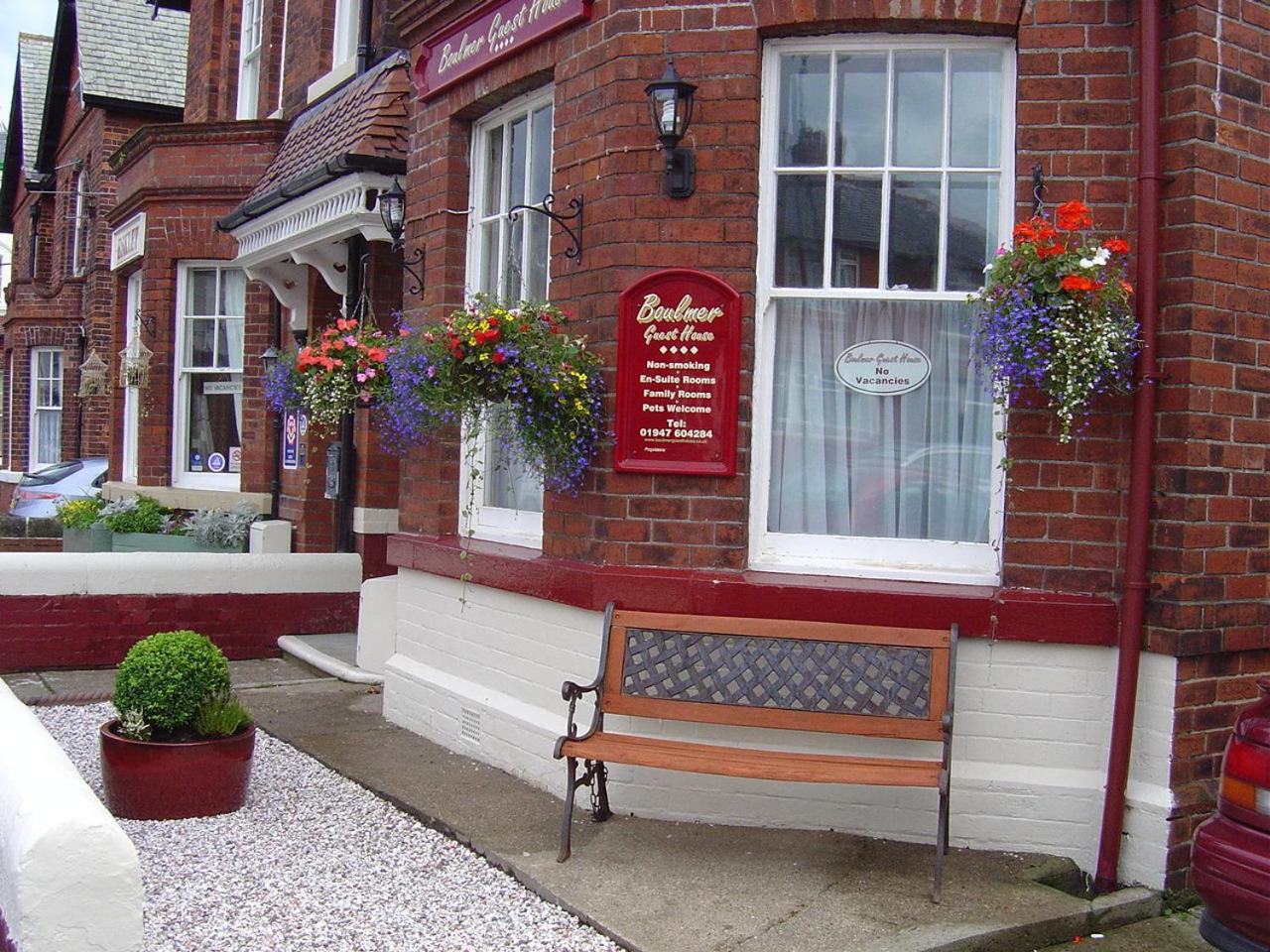 Boulmer Guest House