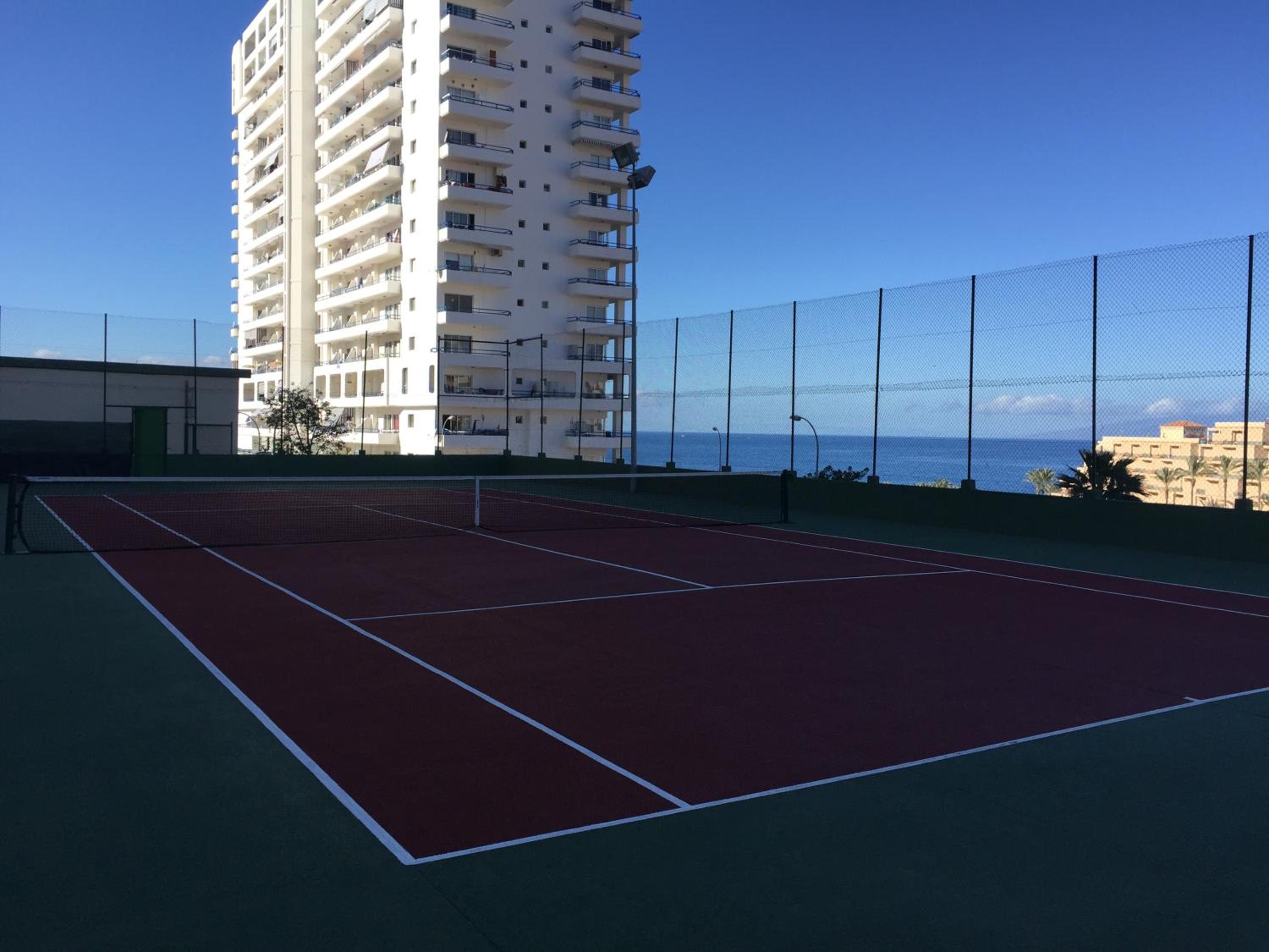 Apartment VIParaiso