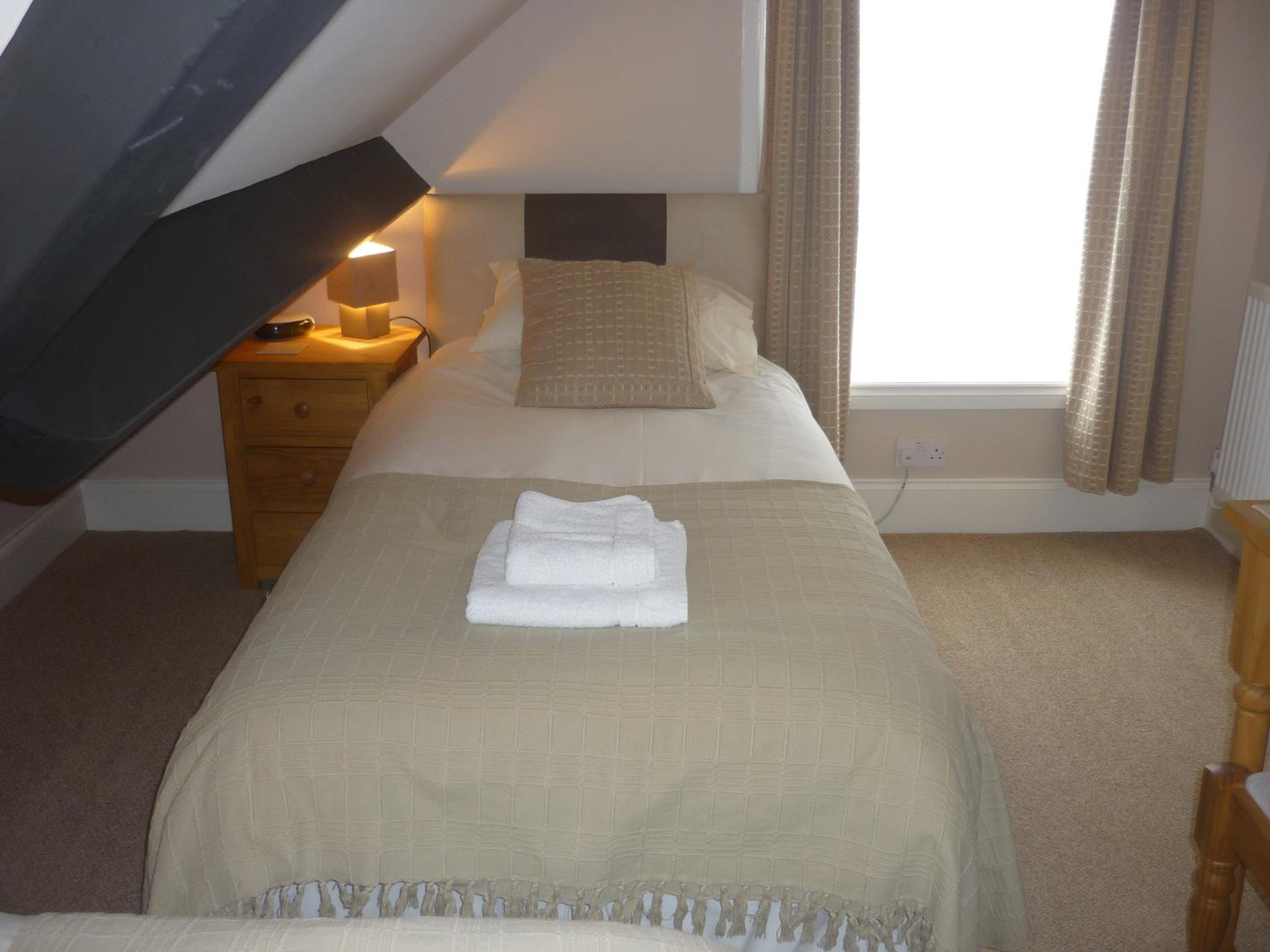 Boulmer Guest House