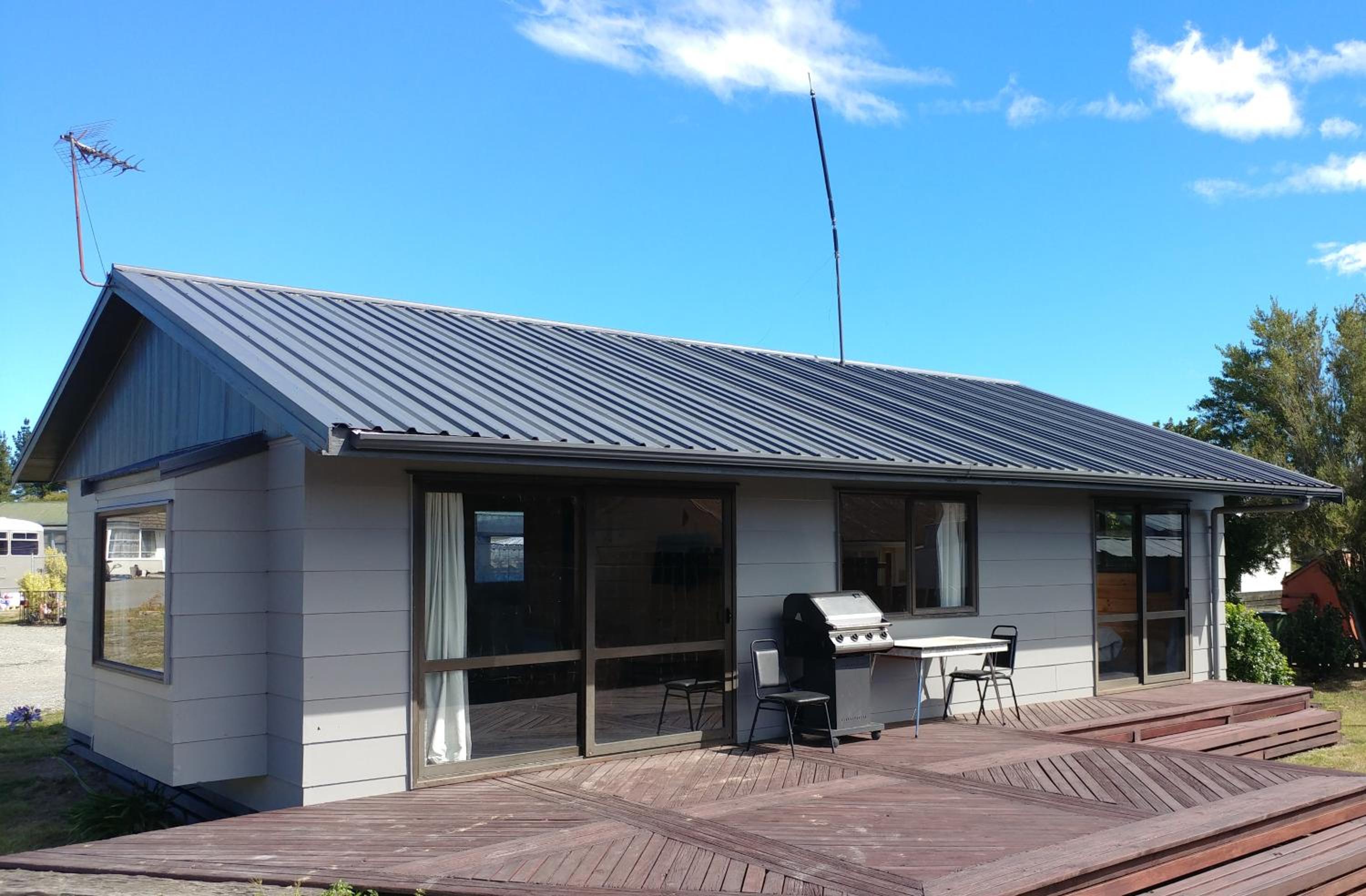 Pineacres Motel and Park