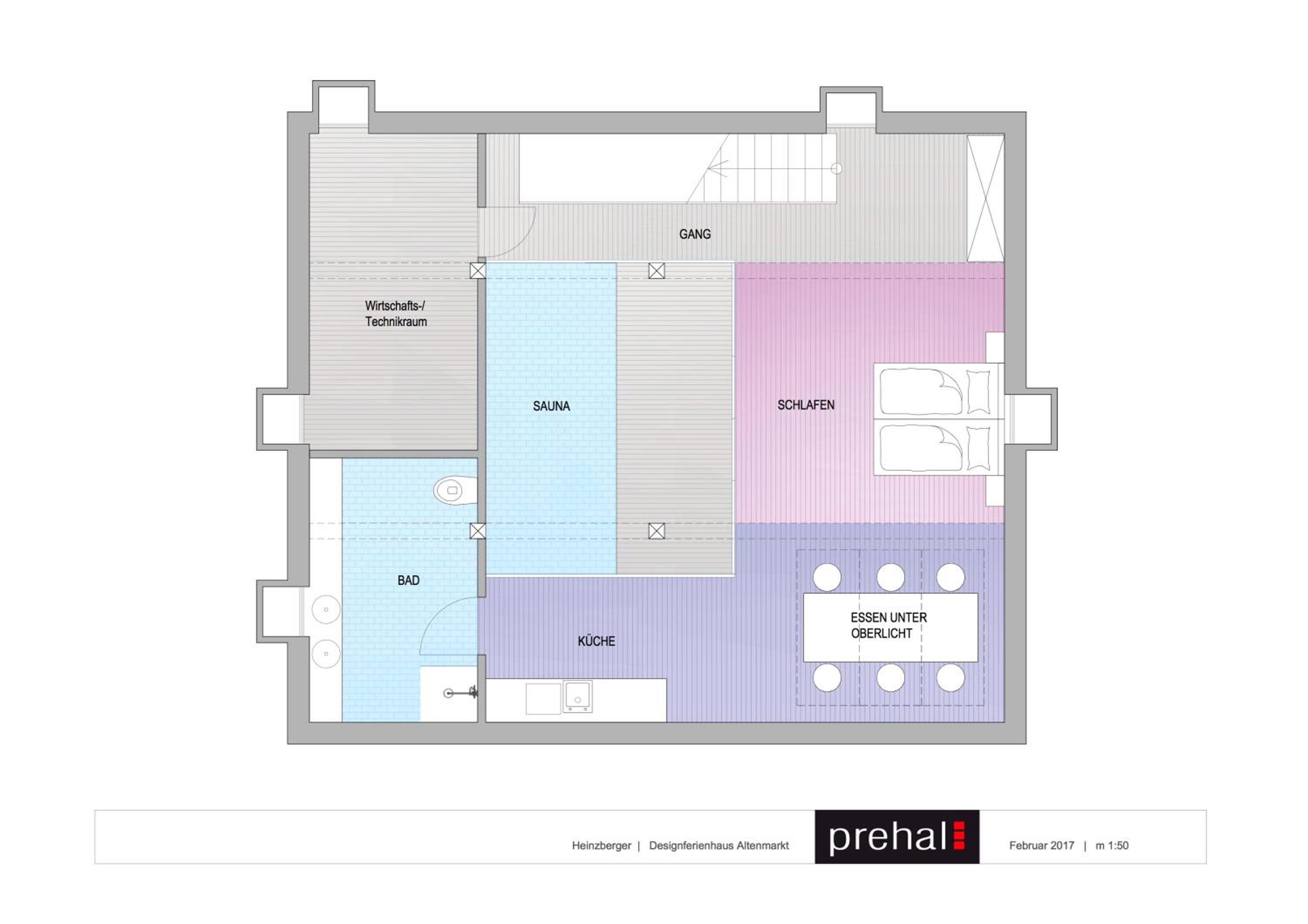 Designferienhaus Altenmarkt Zauchensee
