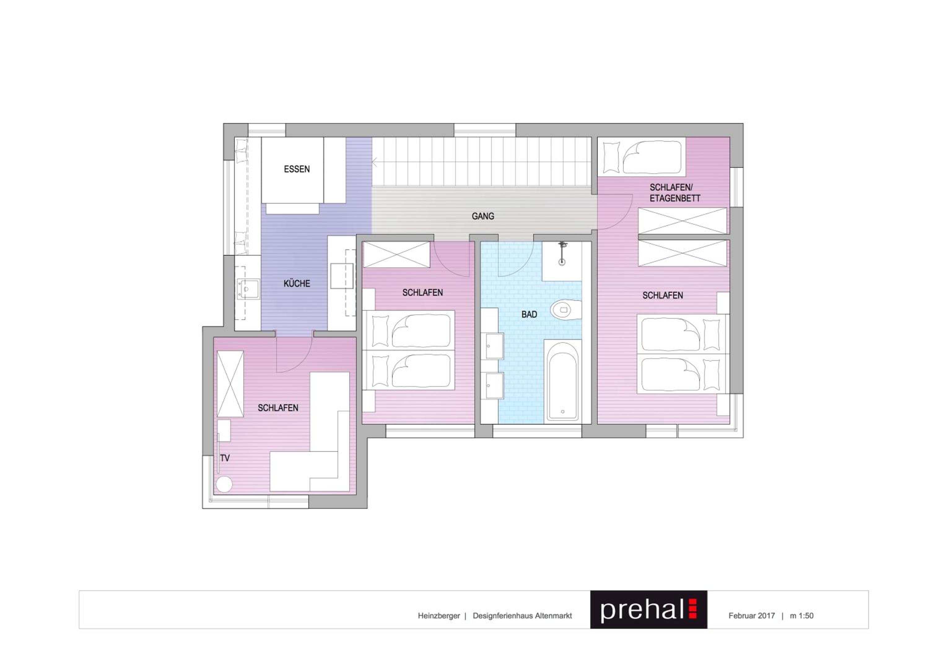 Designferienhaus Altenmarkt Zauchensee