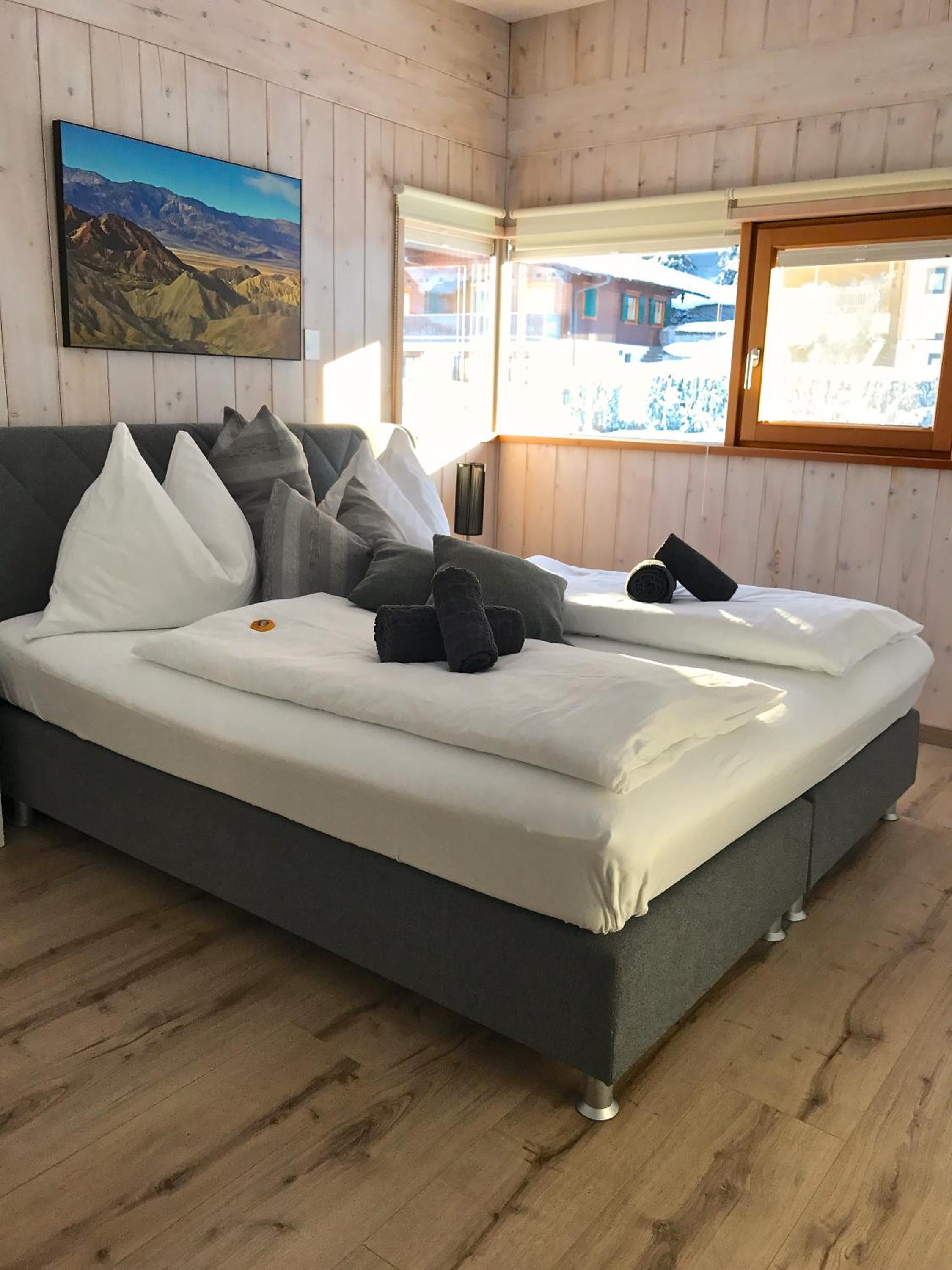 Designferienhaus Altenmarkt Zauchensee