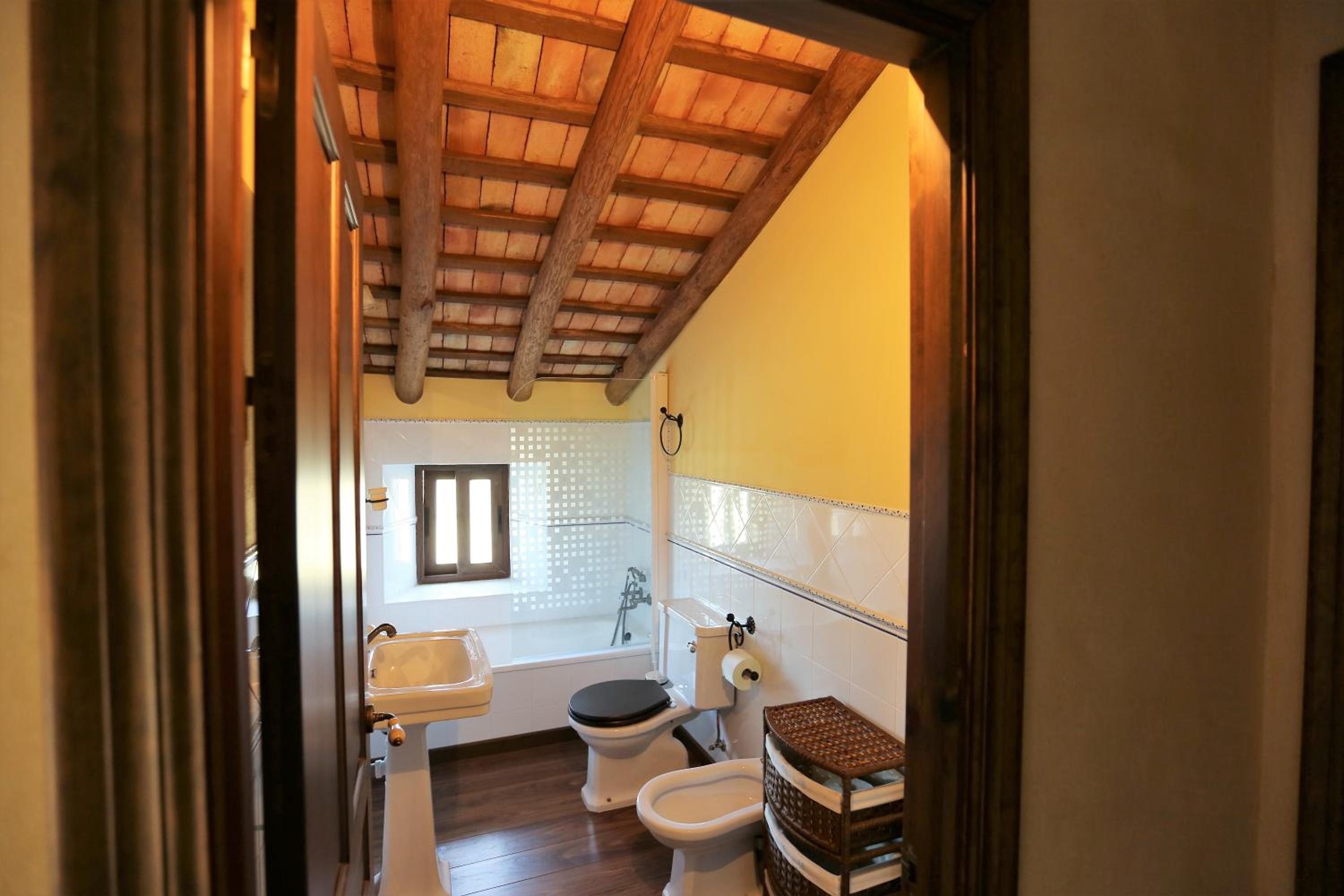 Villa Escutia