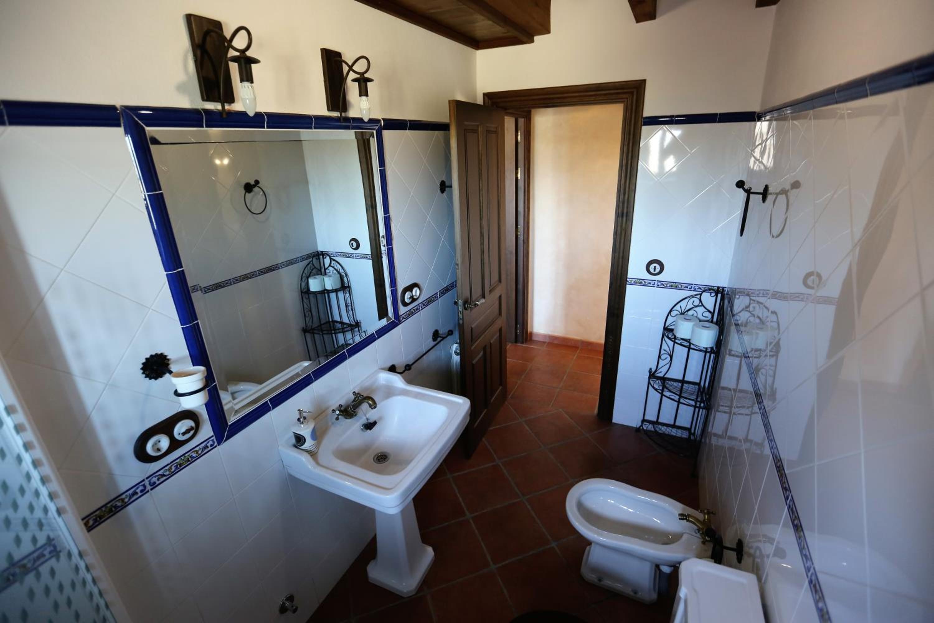 Villa Escutia