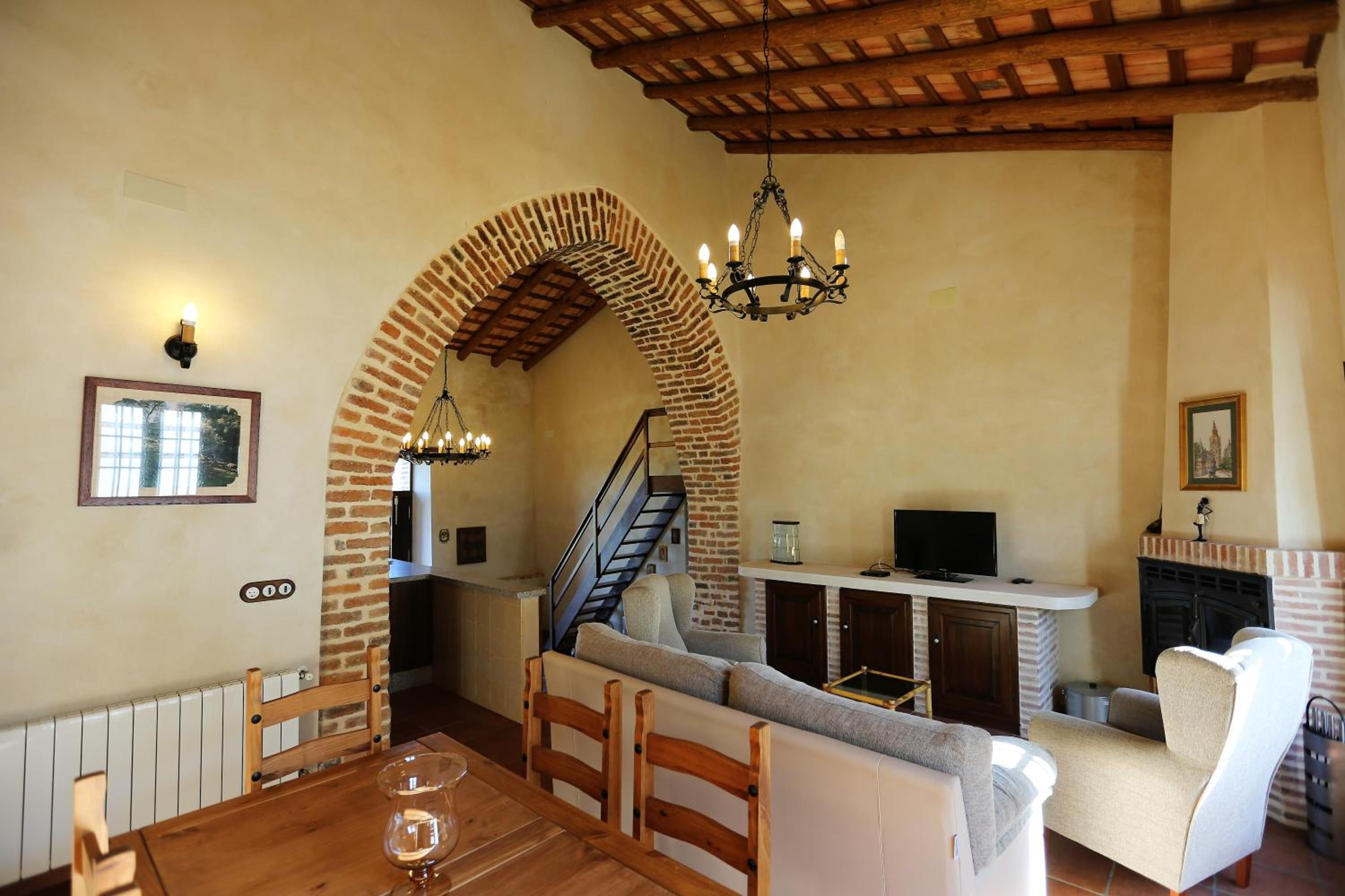 Villa Escutia