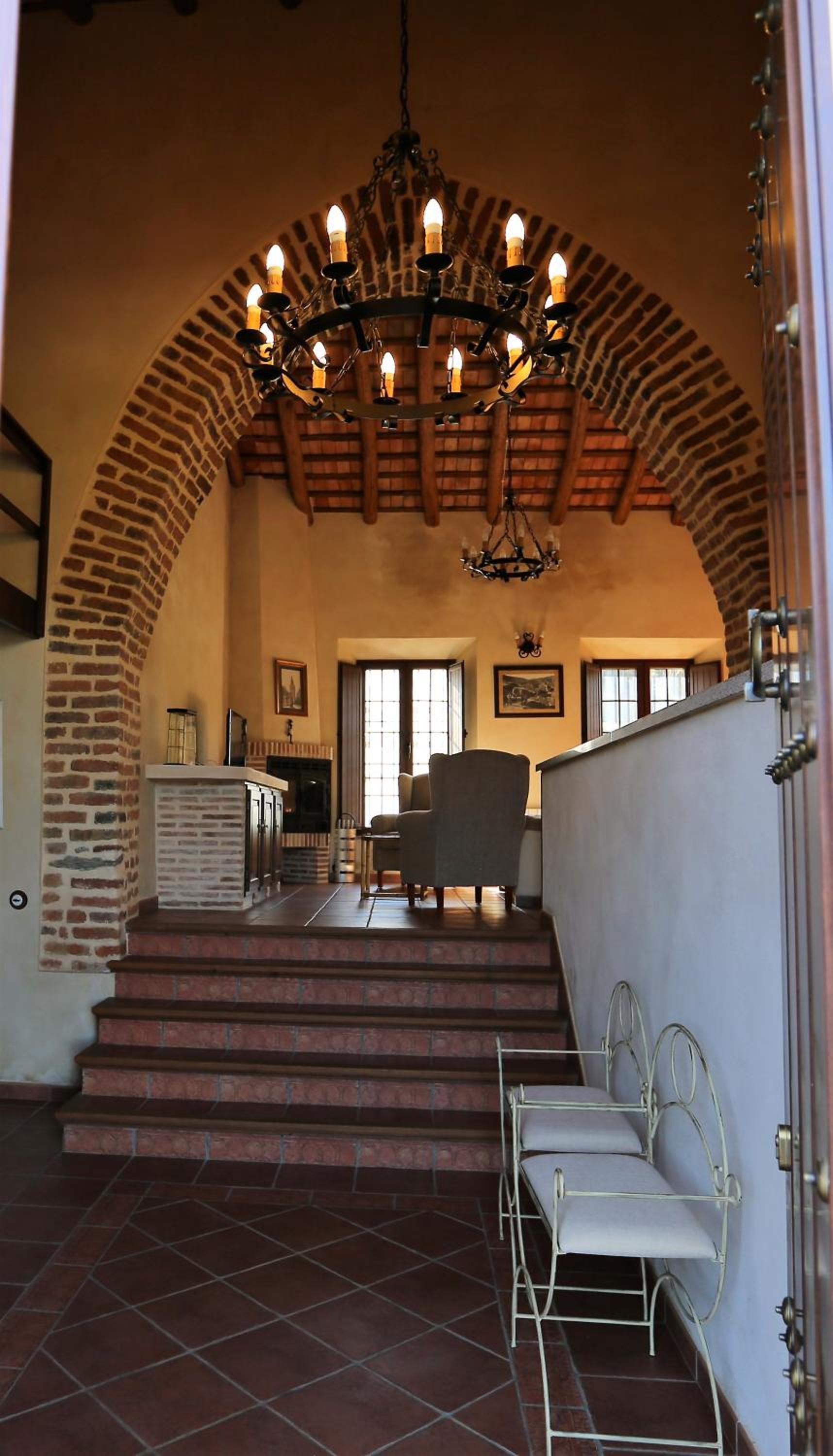 Villa Escutia