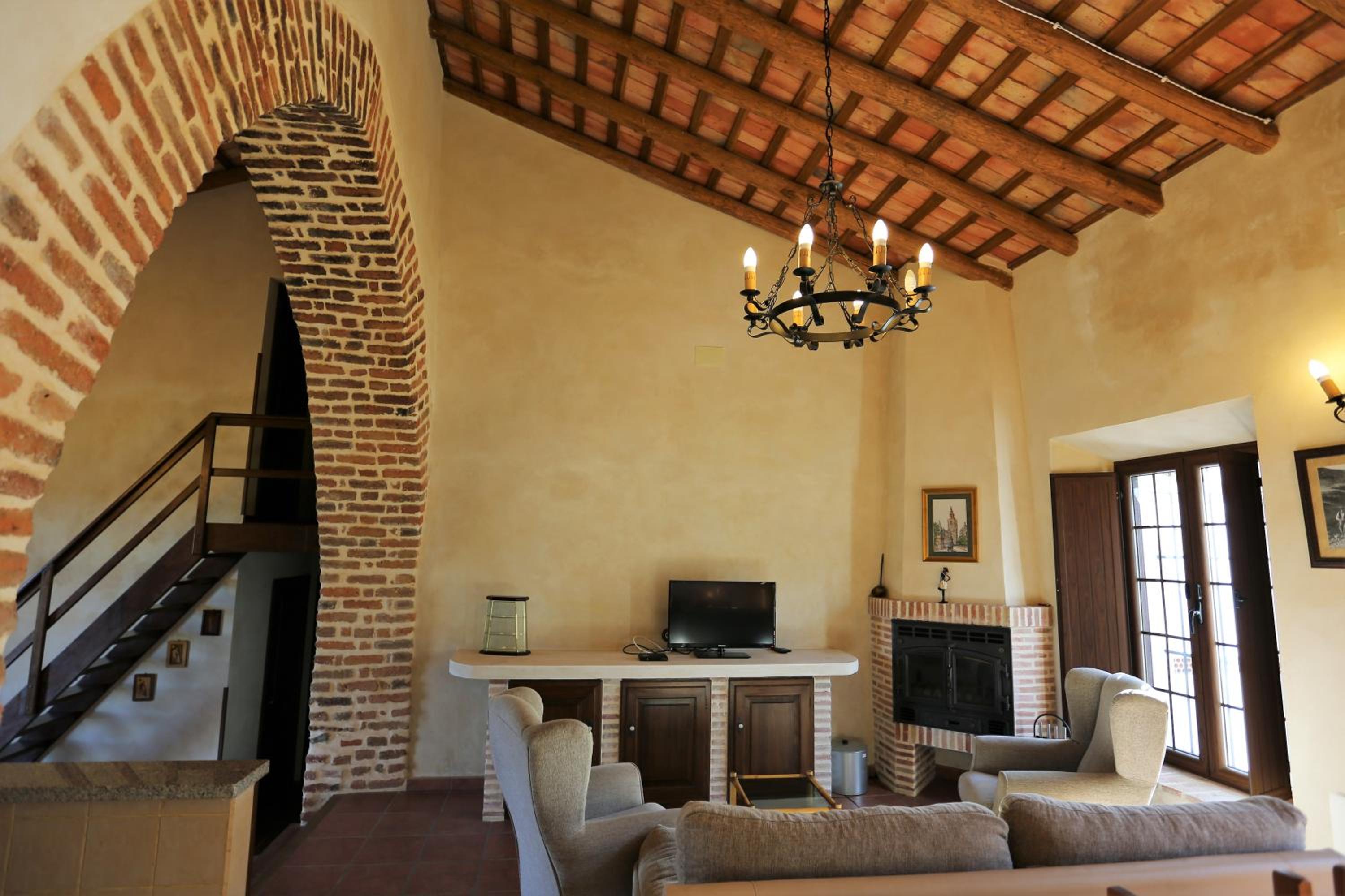 Villa Escutia