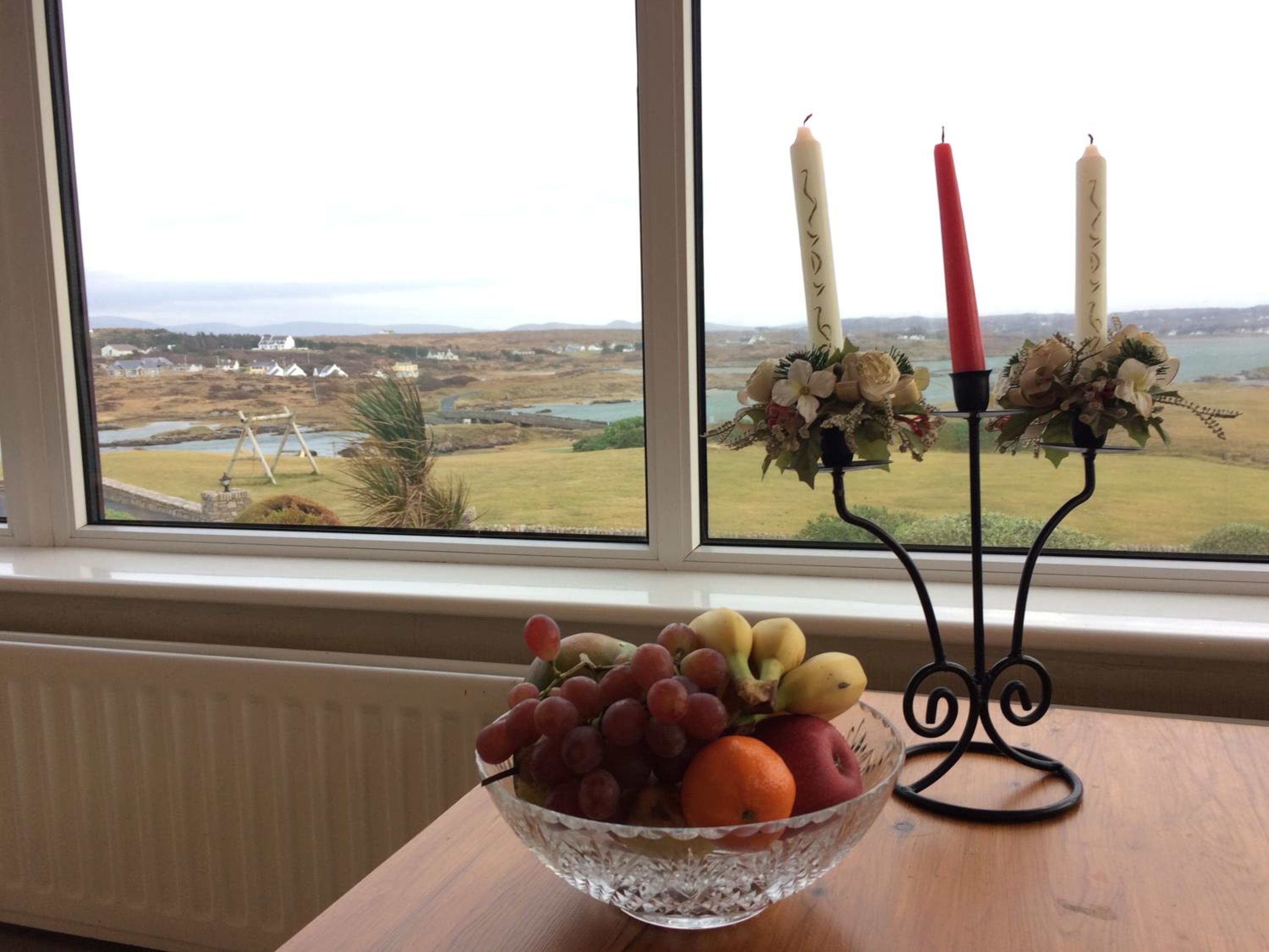 Hillcrest Holiday Home view 5