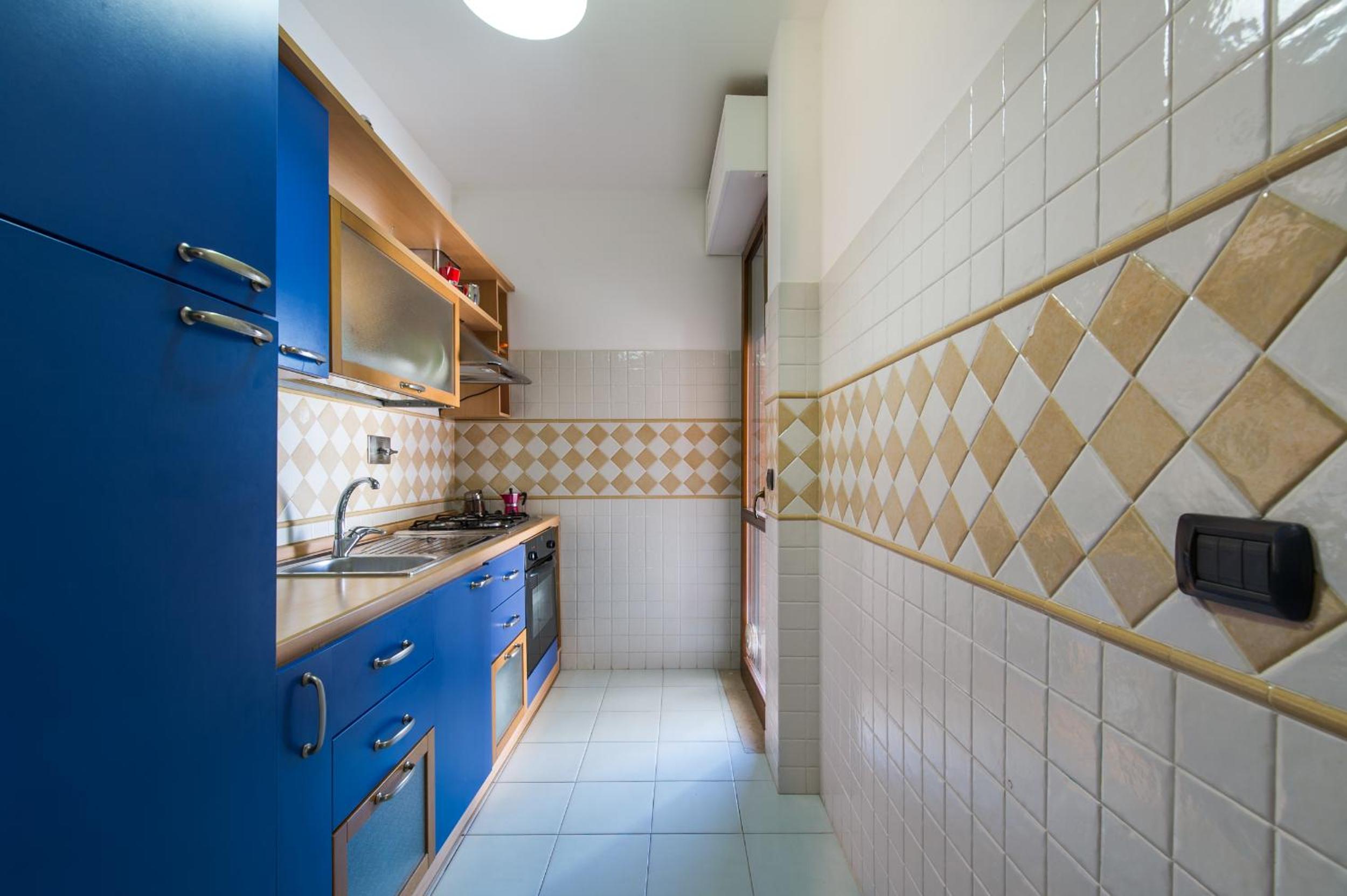Domus BB - Plaza