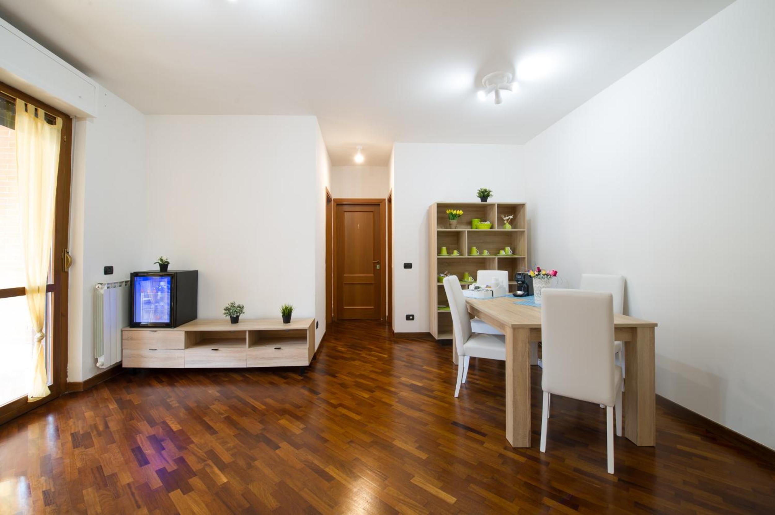 Domus BB - Plaza