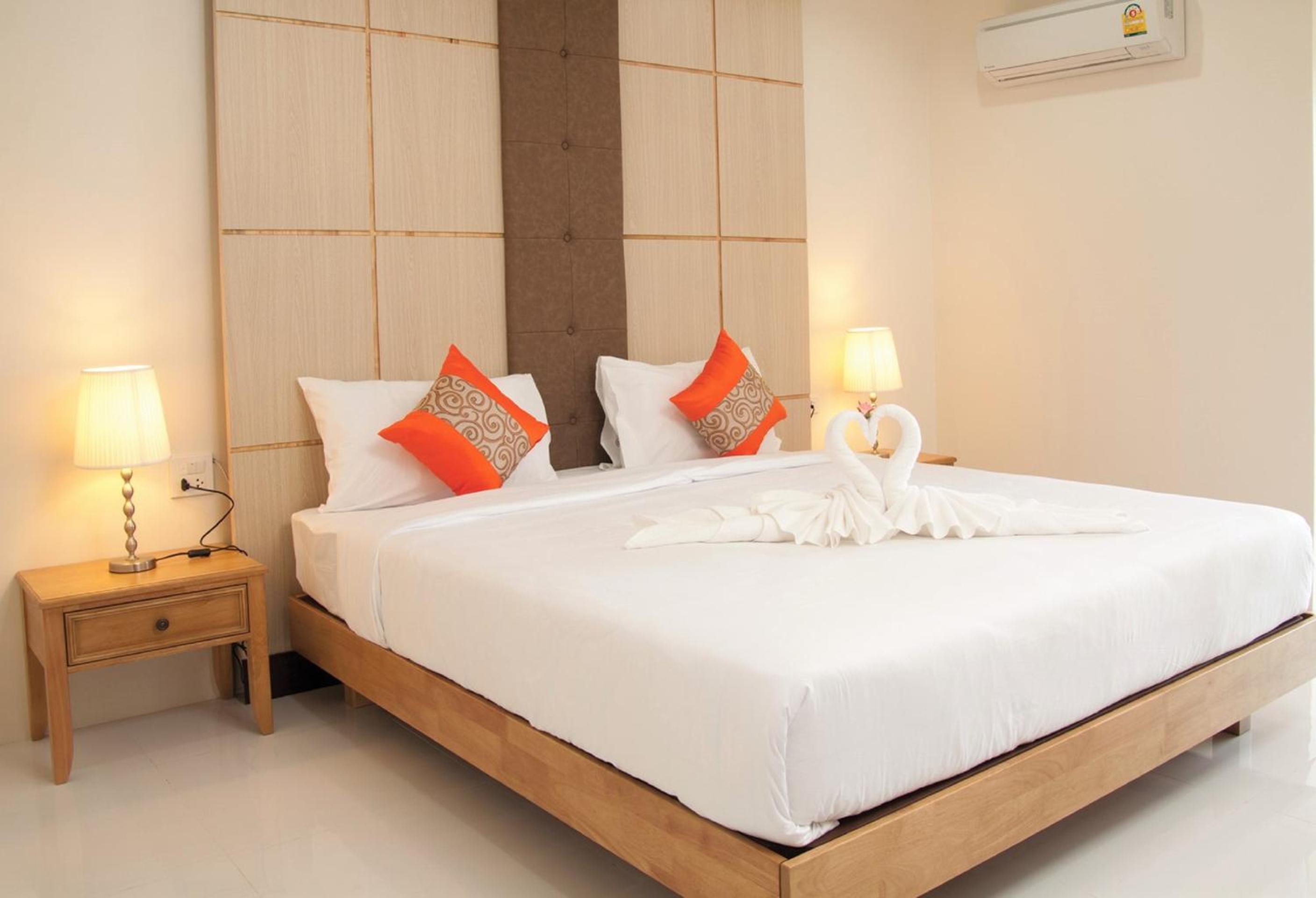 JS Residence Krabi