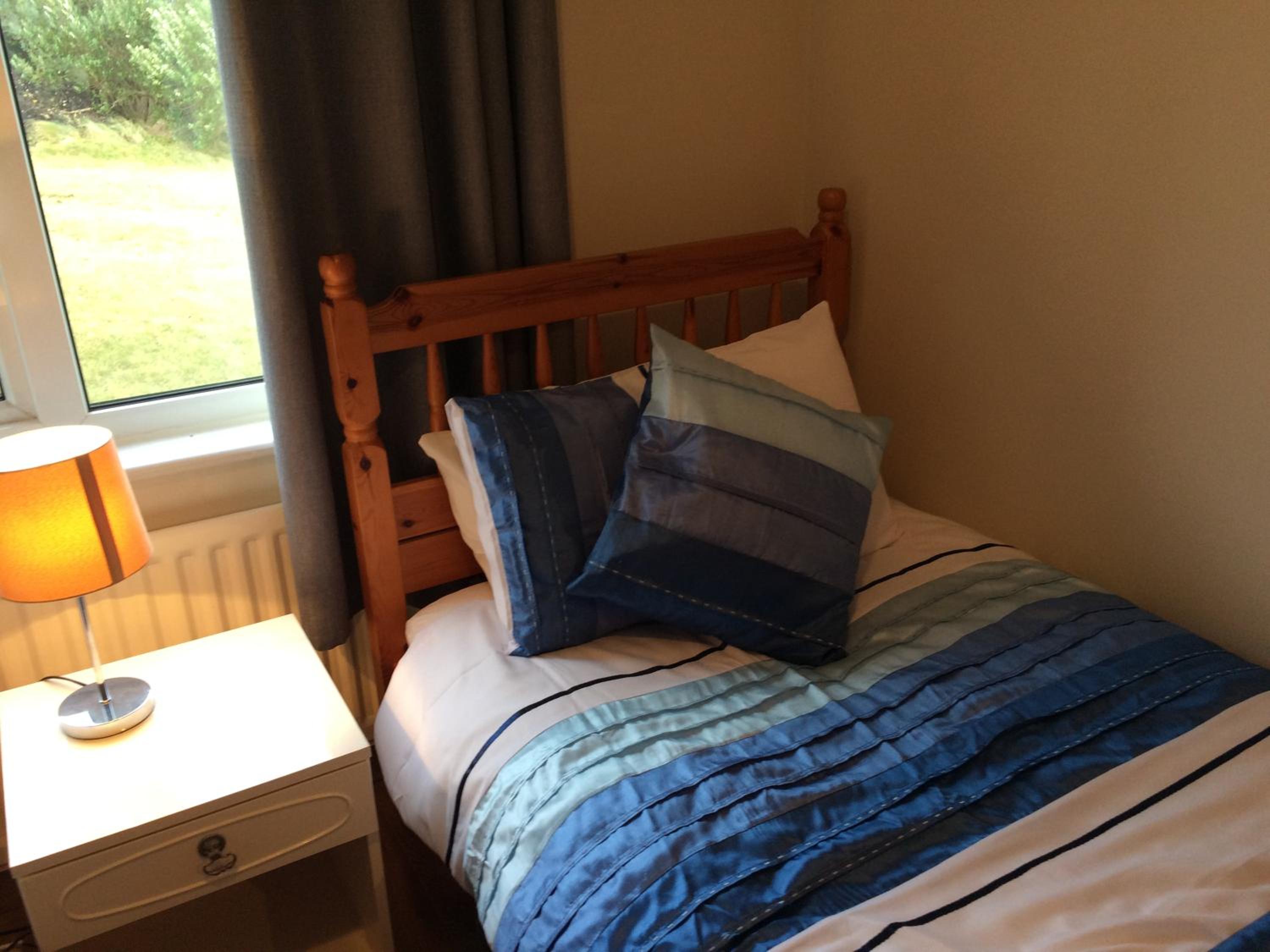 Hillcrest Holiday Home view 2
