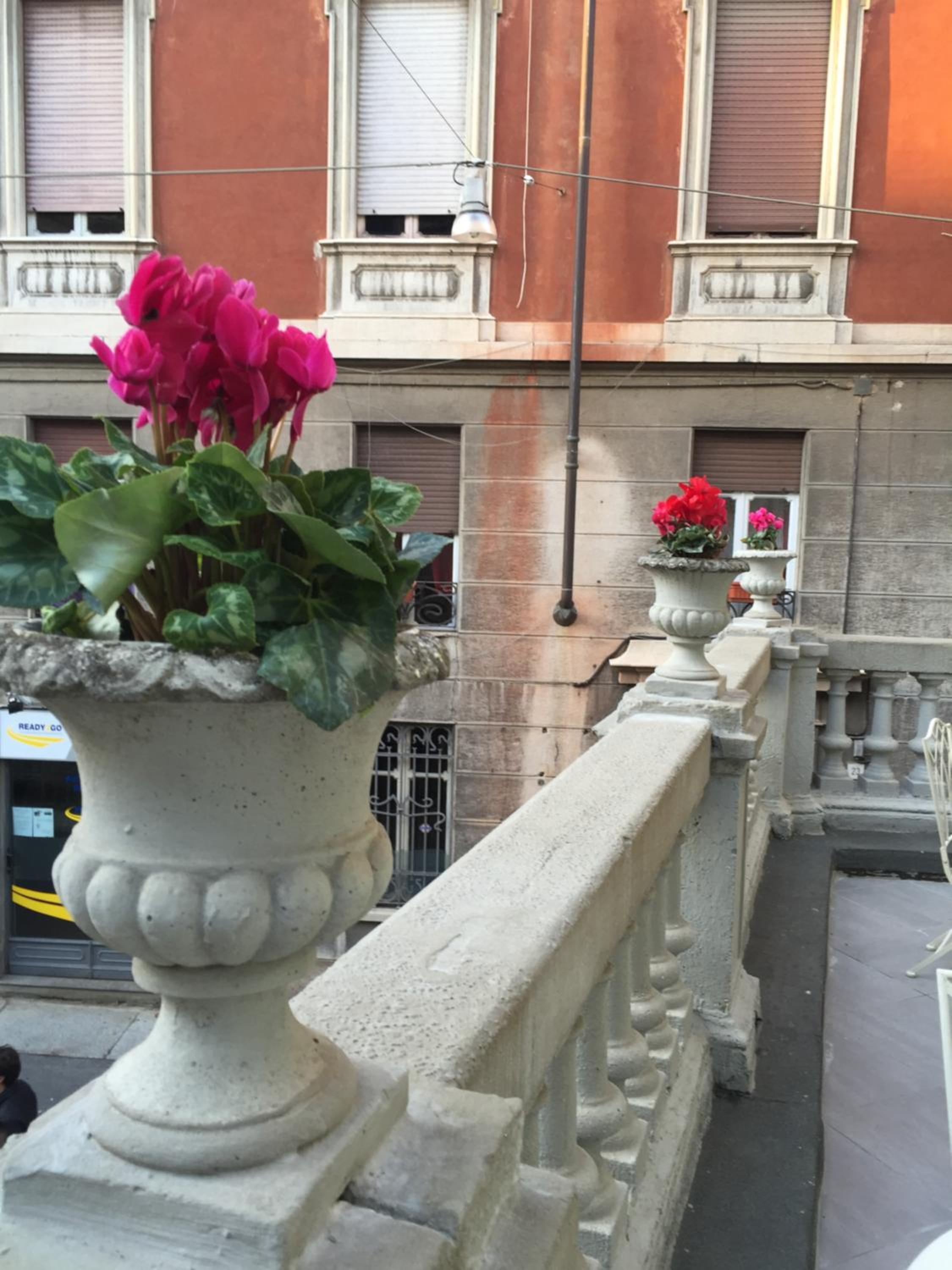 La Terrazza Vercelli Bed & Charme