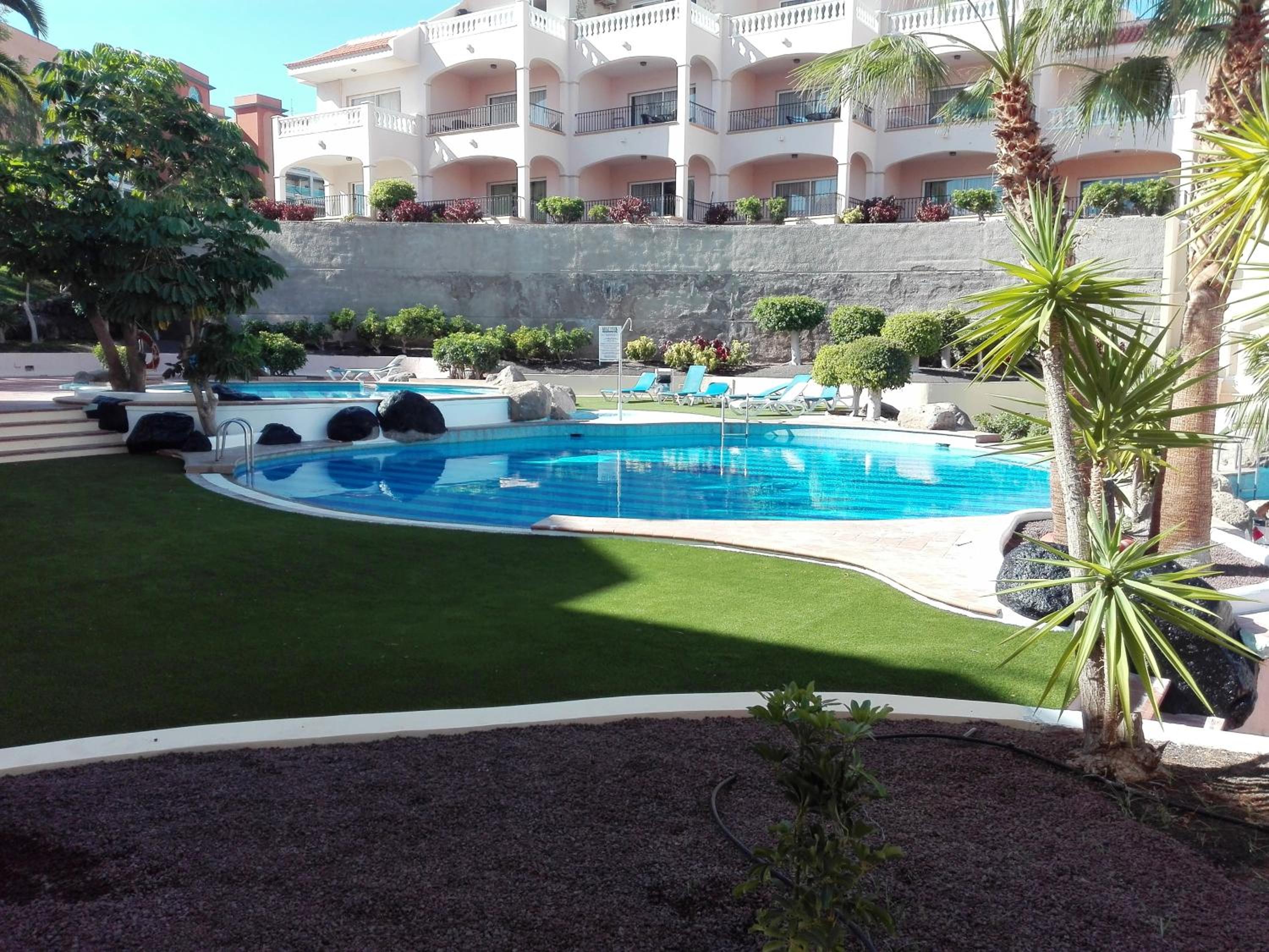 Royal Golf Park Club, Golf del Sur